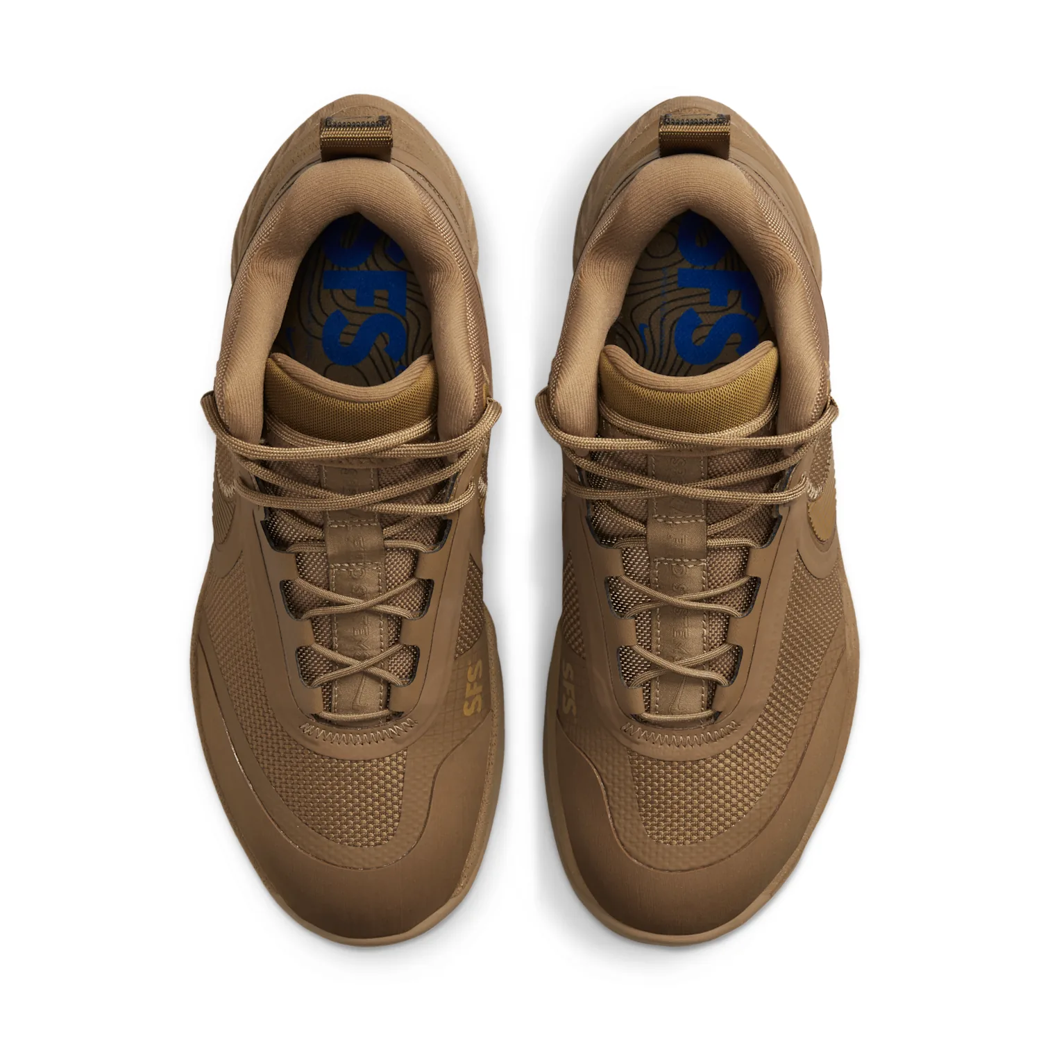 Nike React SFB Carbon image 4