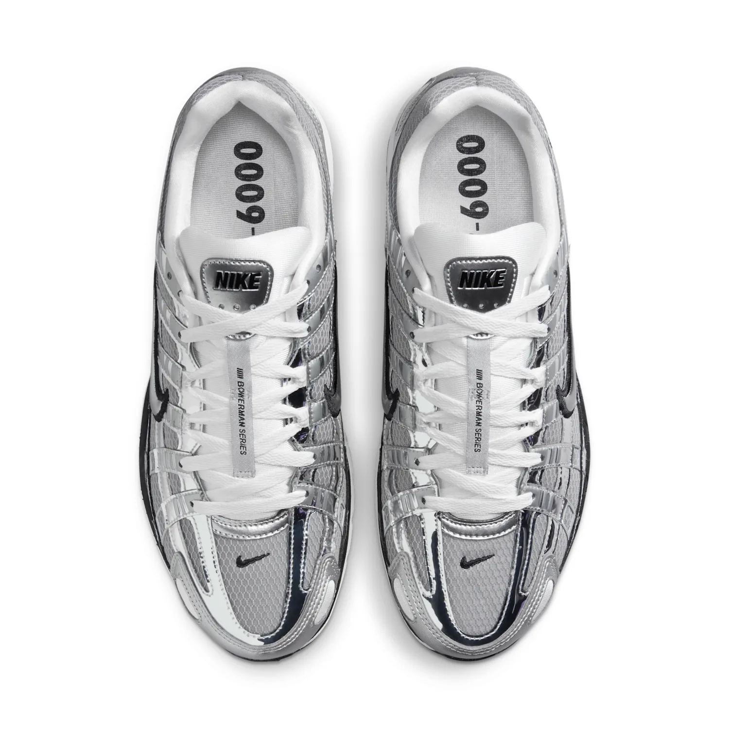 Nike P-6000 image 4