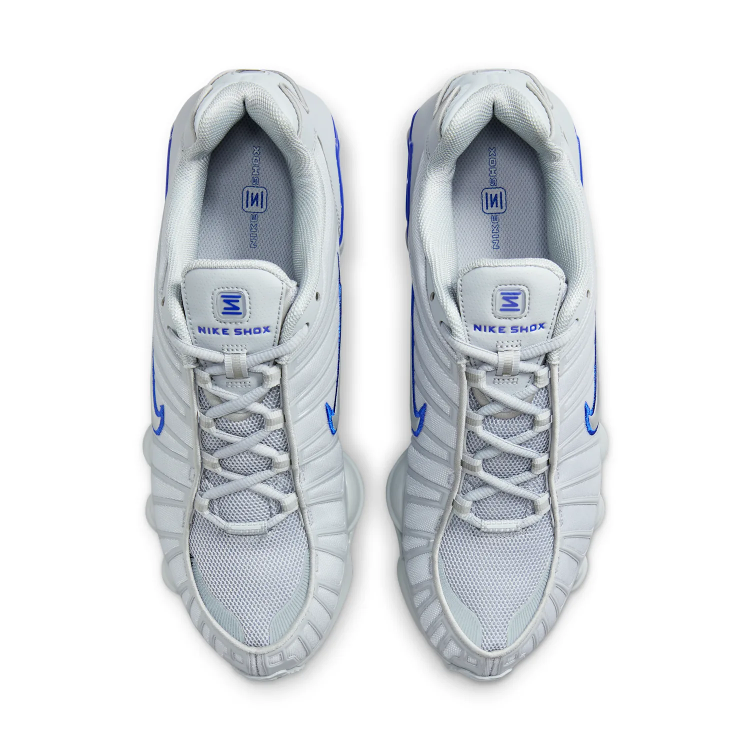 Nike Shox TL image 5