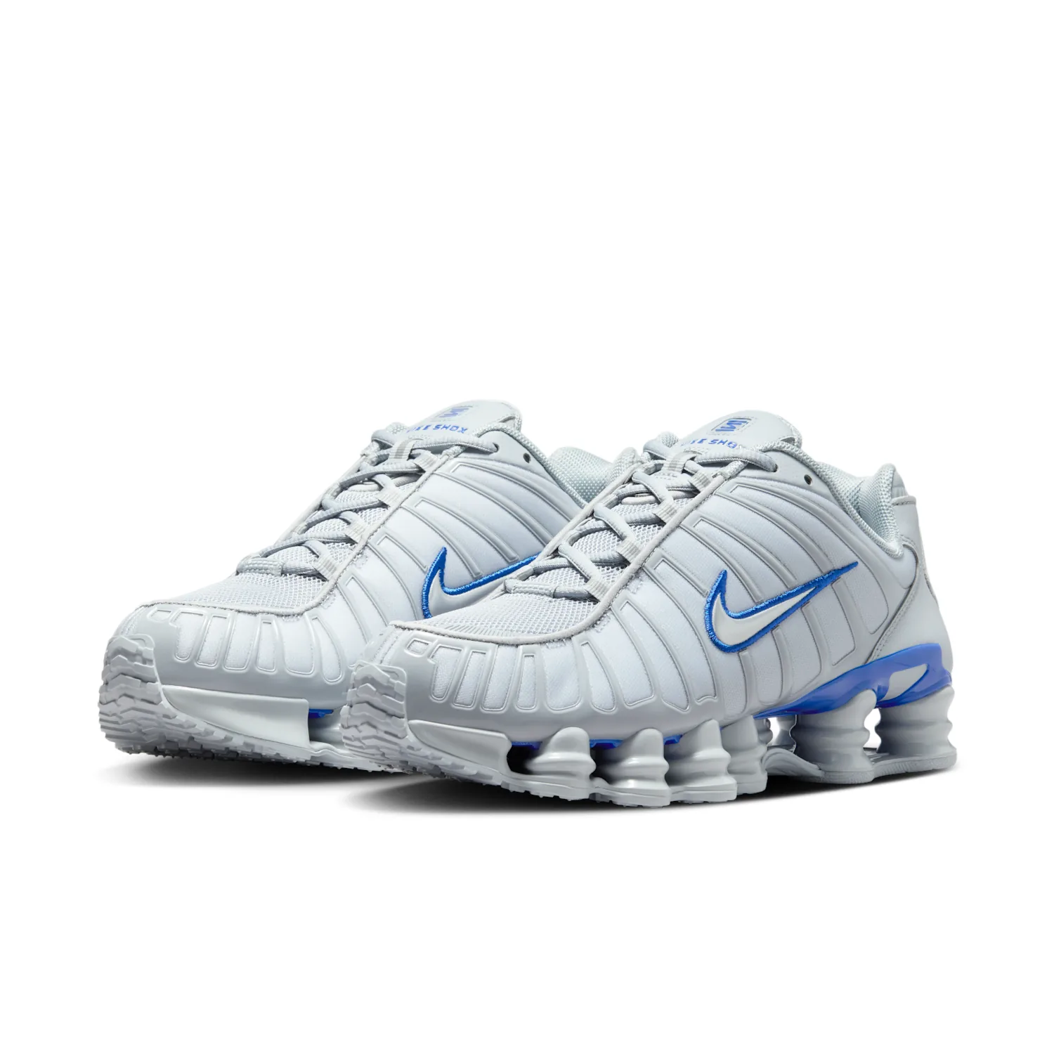 Nike Shox TL image 6