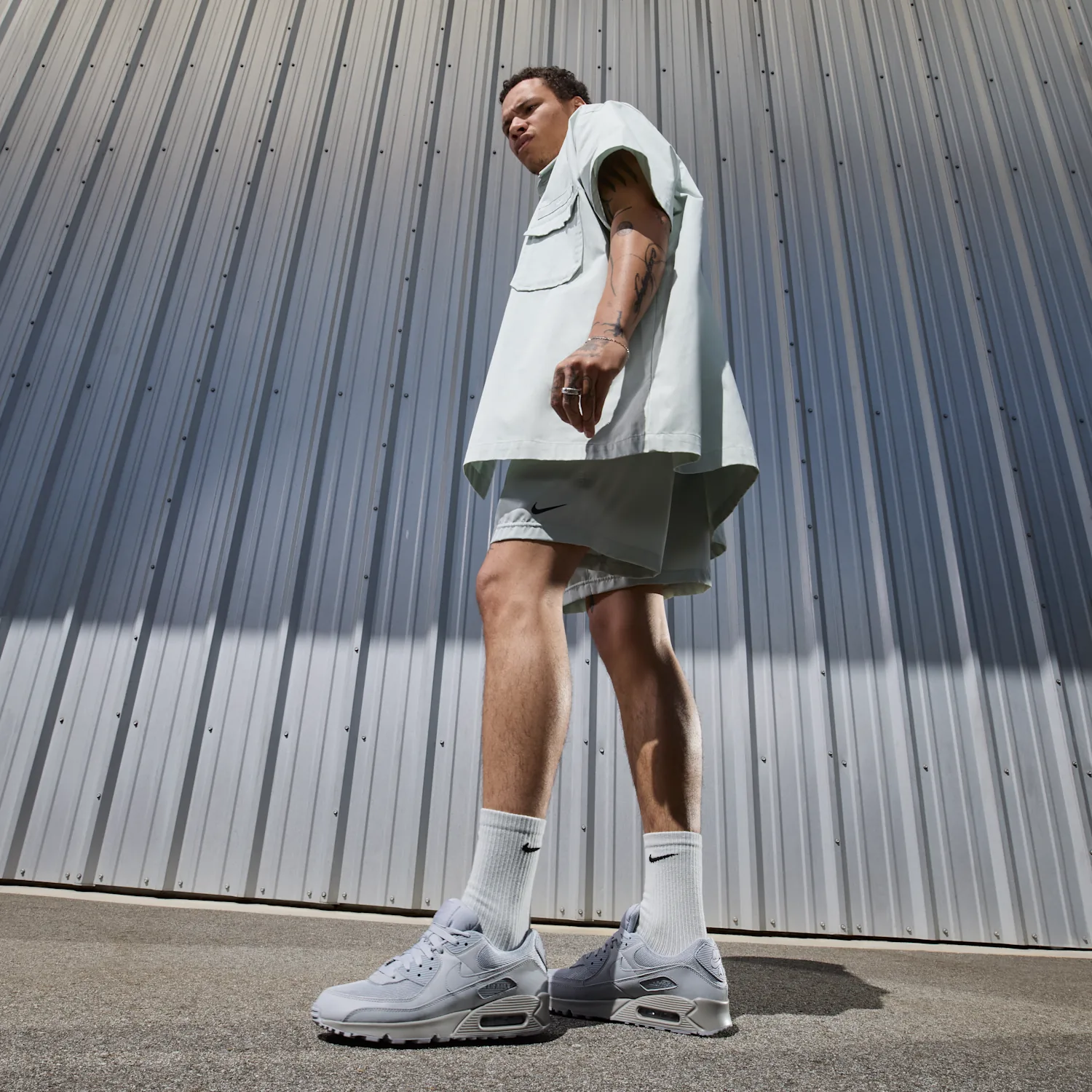 Nike Air Max 90 image 10