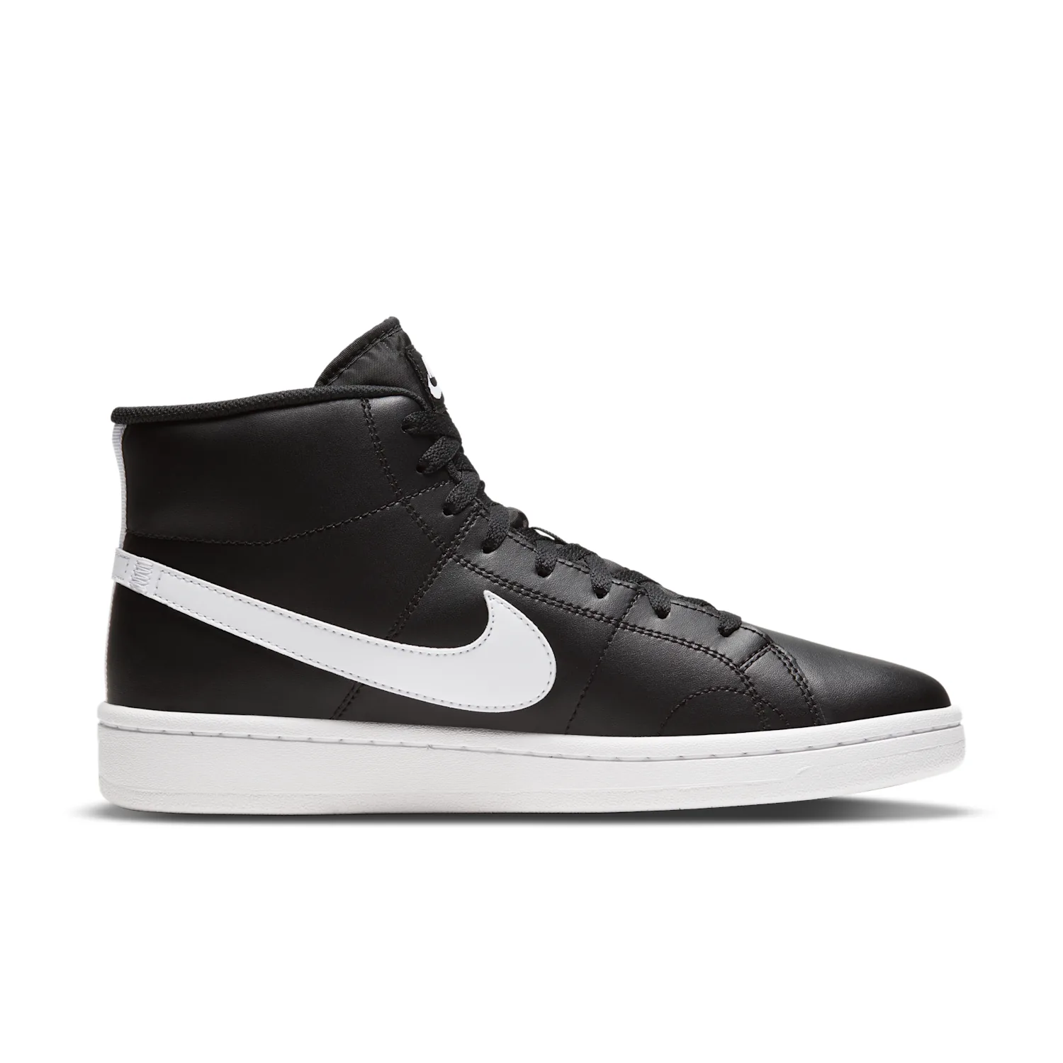 Nike Court Royale 2 Mid image 3