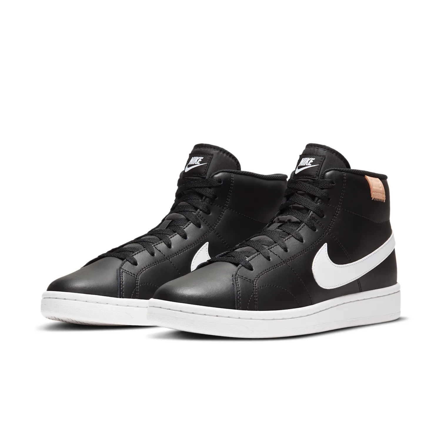 Nike Court Royale 2 Mid image 5