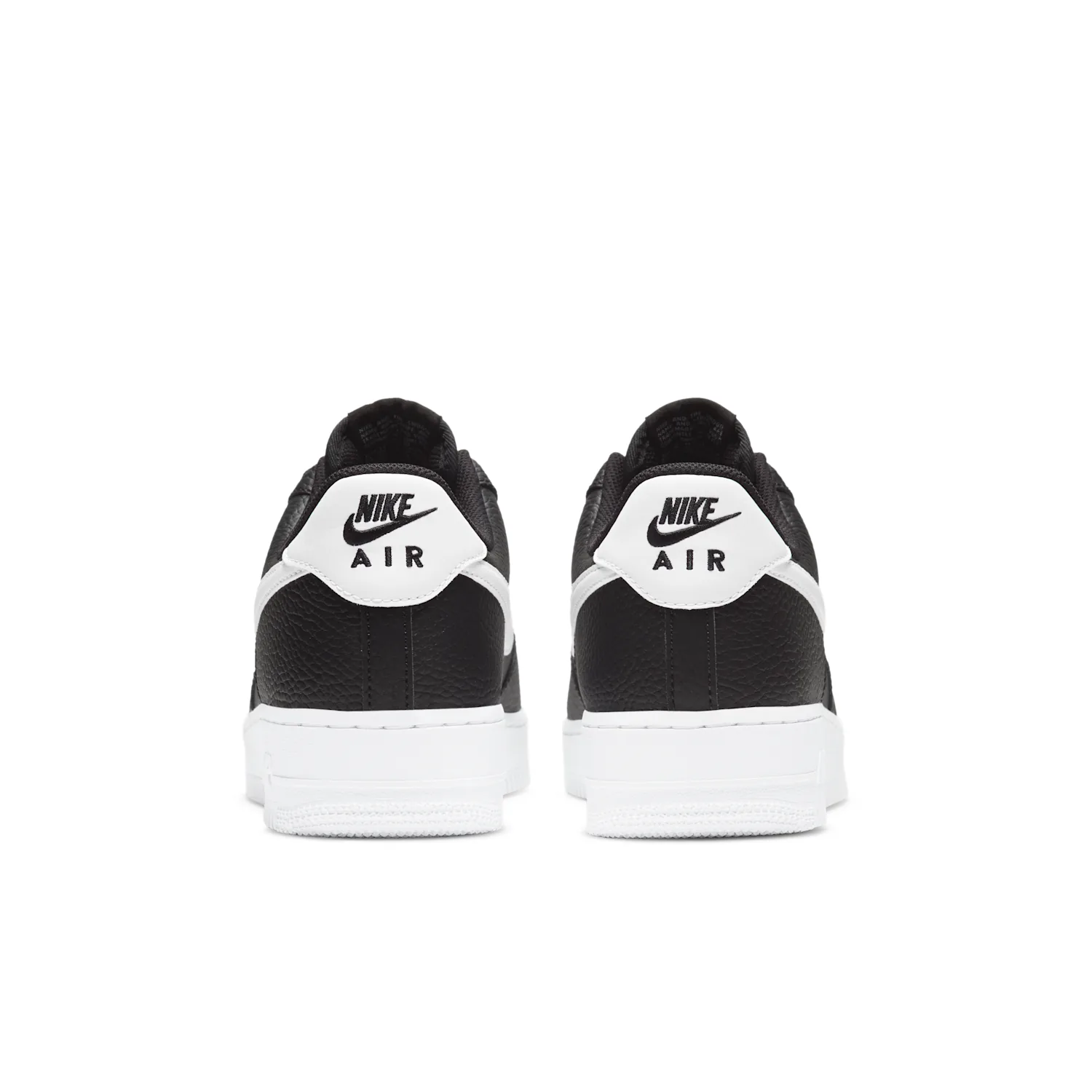 Nike Air Force 1 '07 image 7