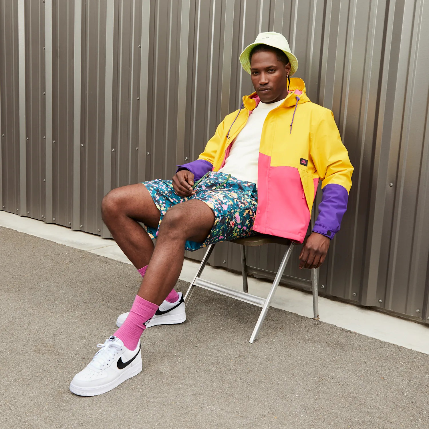 Nike Air Force 1 '07 image 10