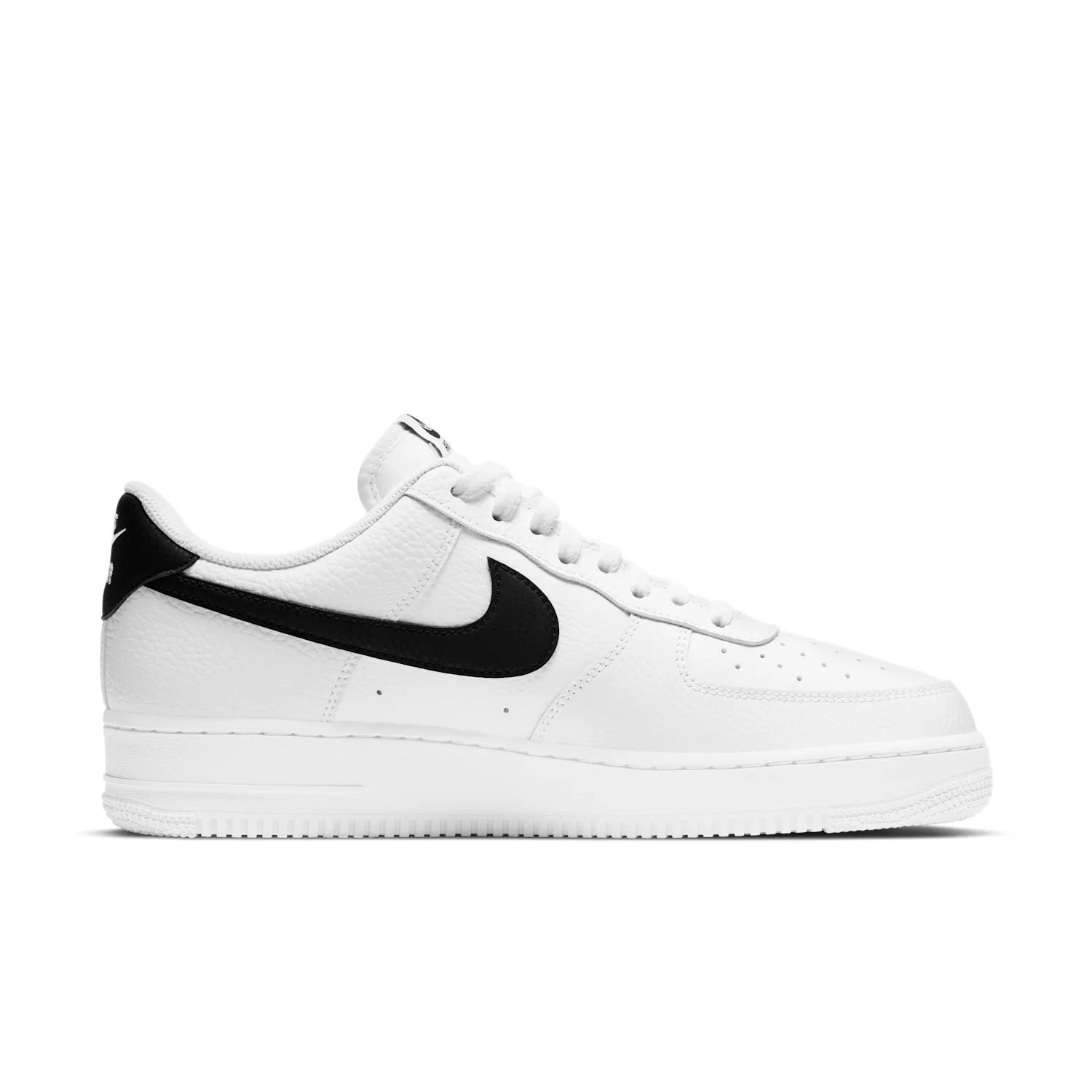 Nike Air Force 1 '07 image 4
