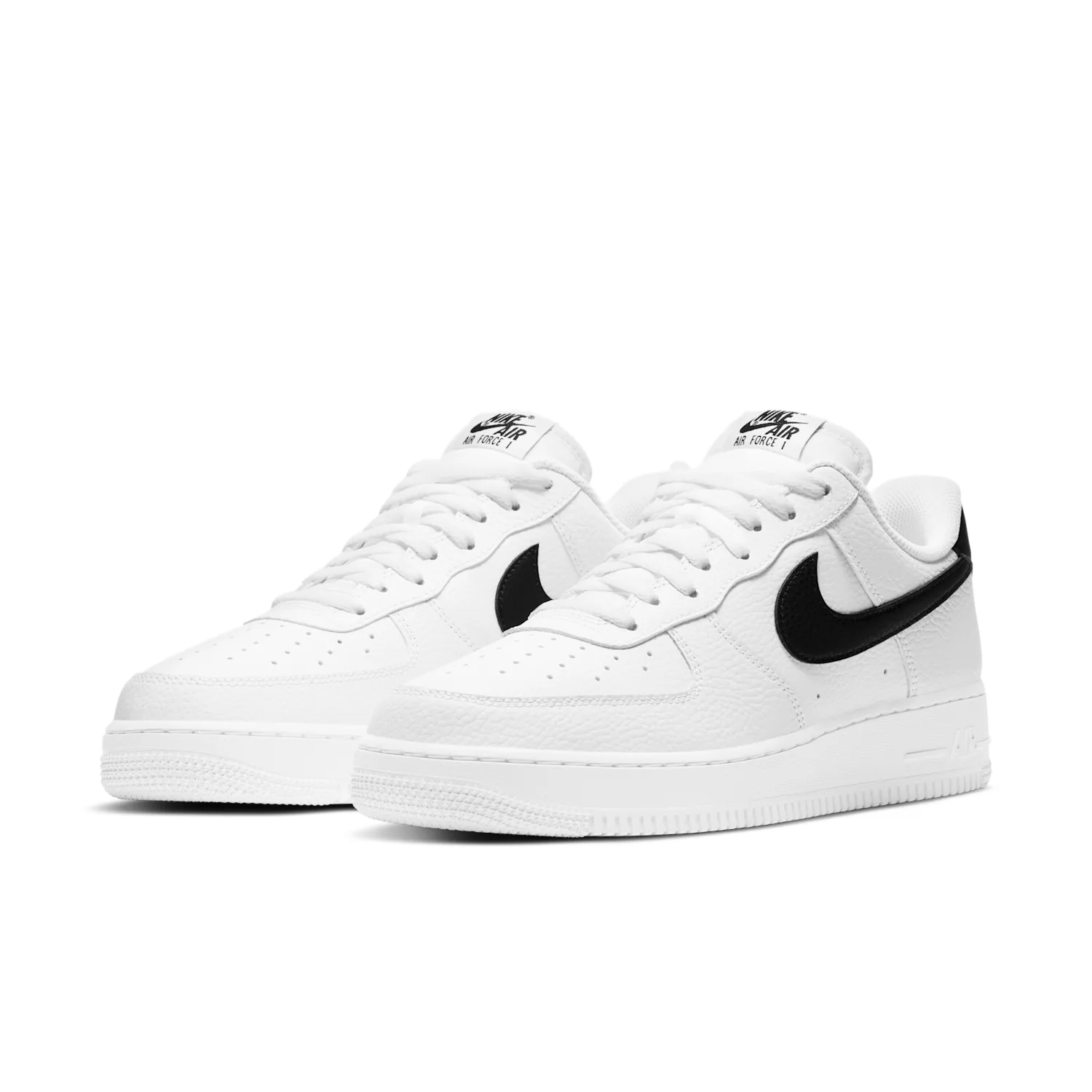 Nike Air Force 1 '07 image 6