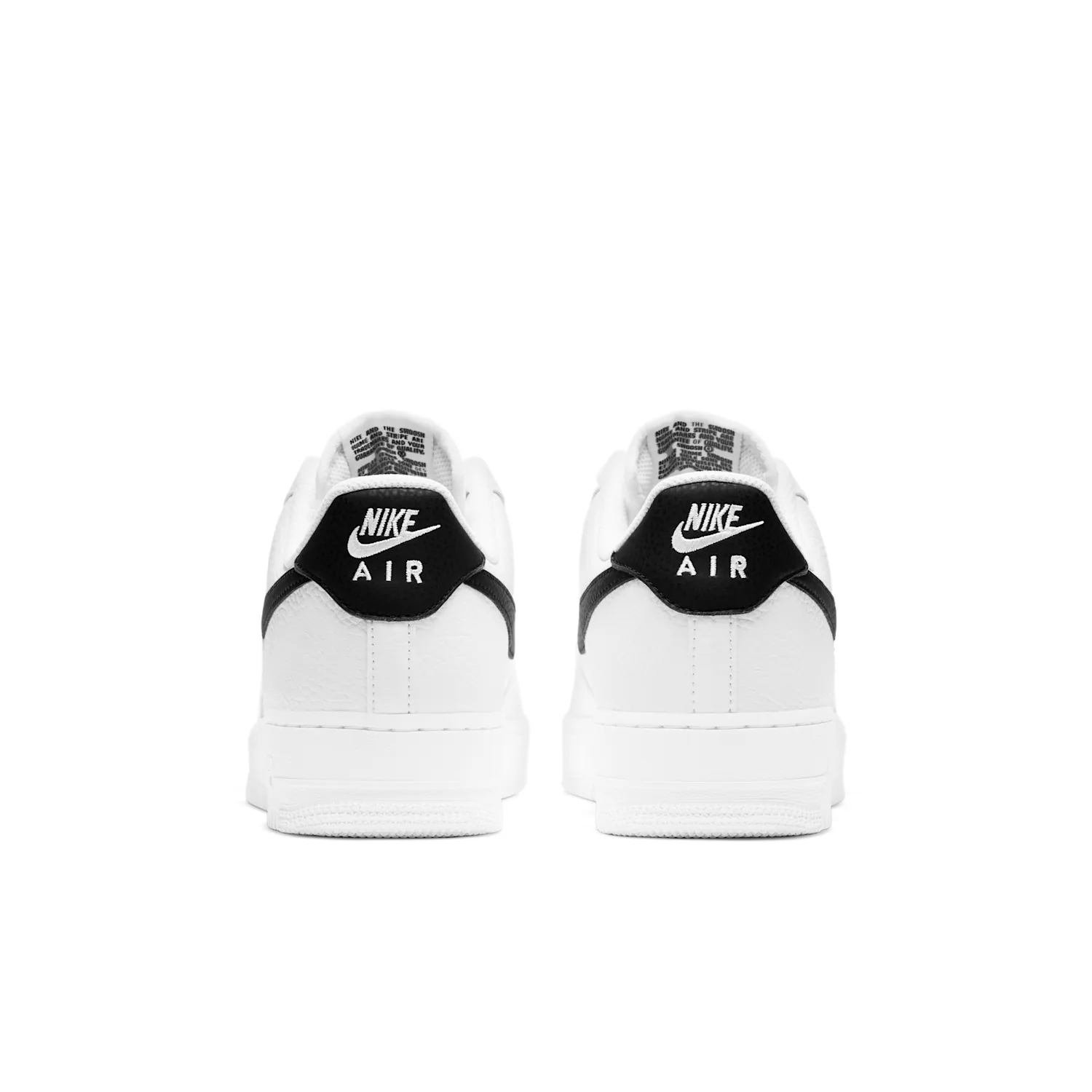 Nike Air Force 1 '07 image 7