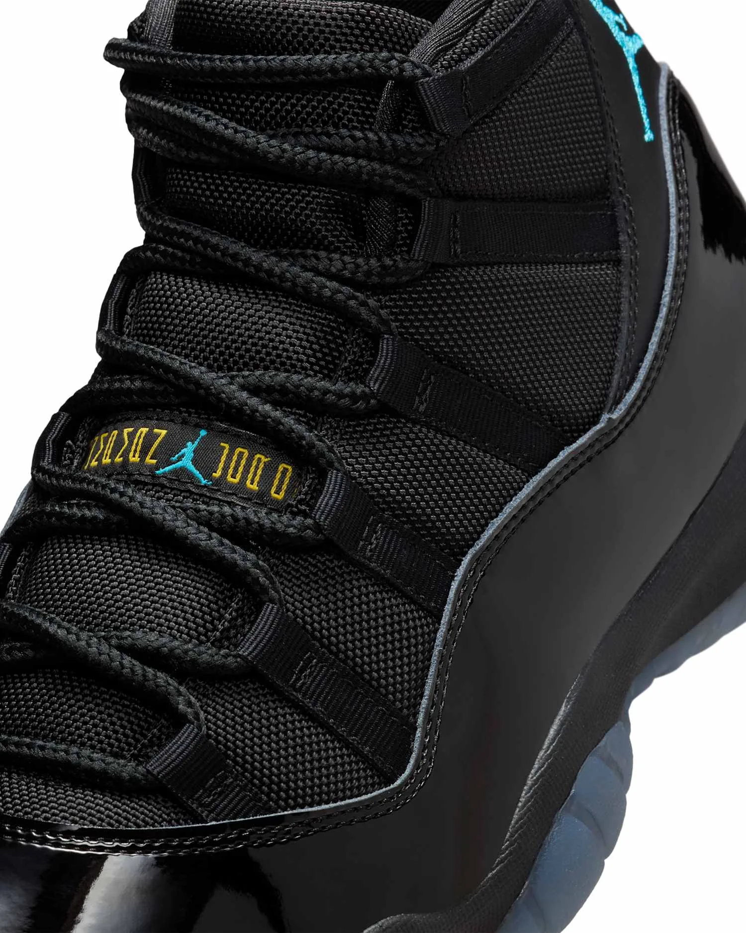 Air Jordan 11 Retro 'Gamma' image 5