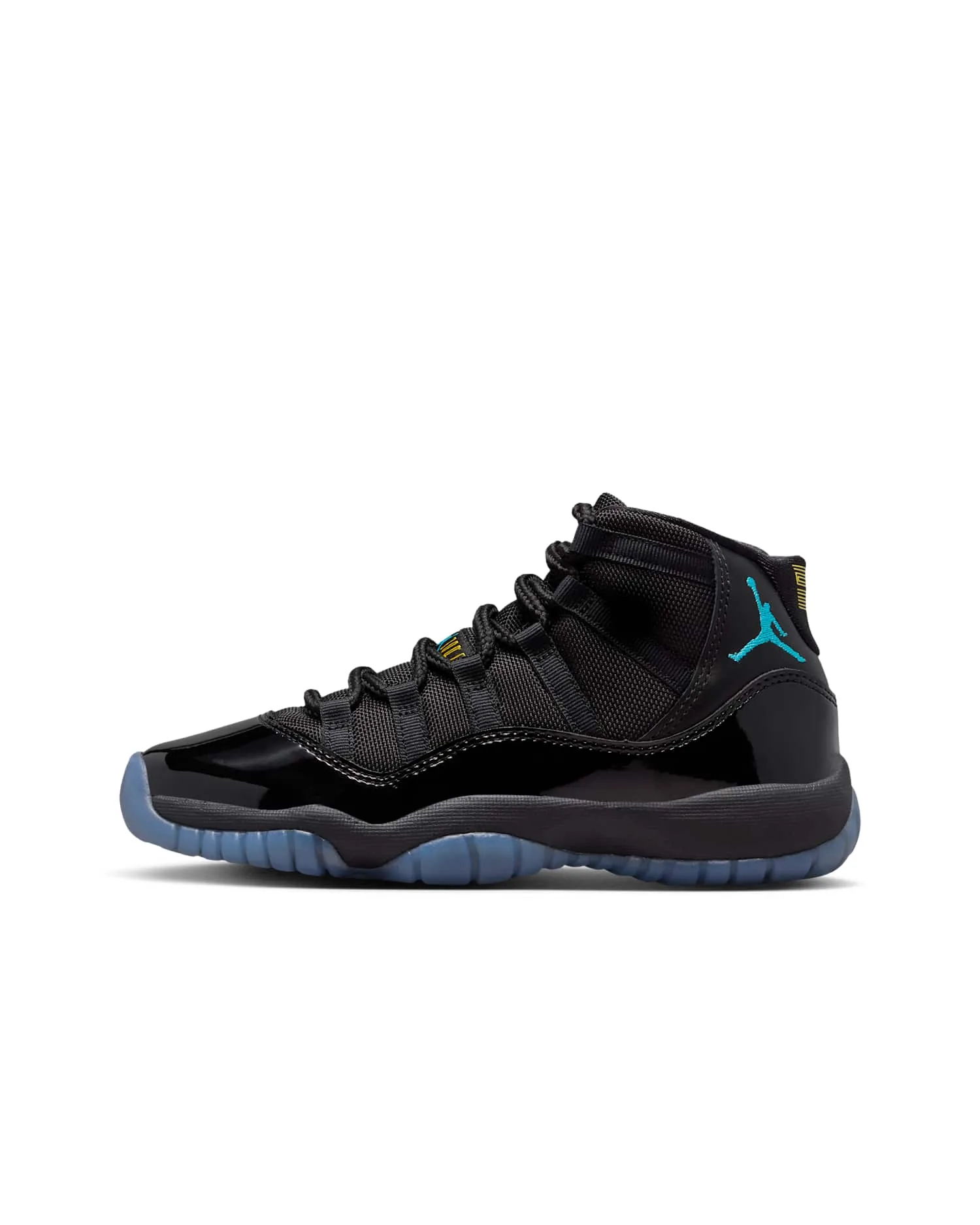 Air Jordan 11 Retro 'Gamma' image 7
