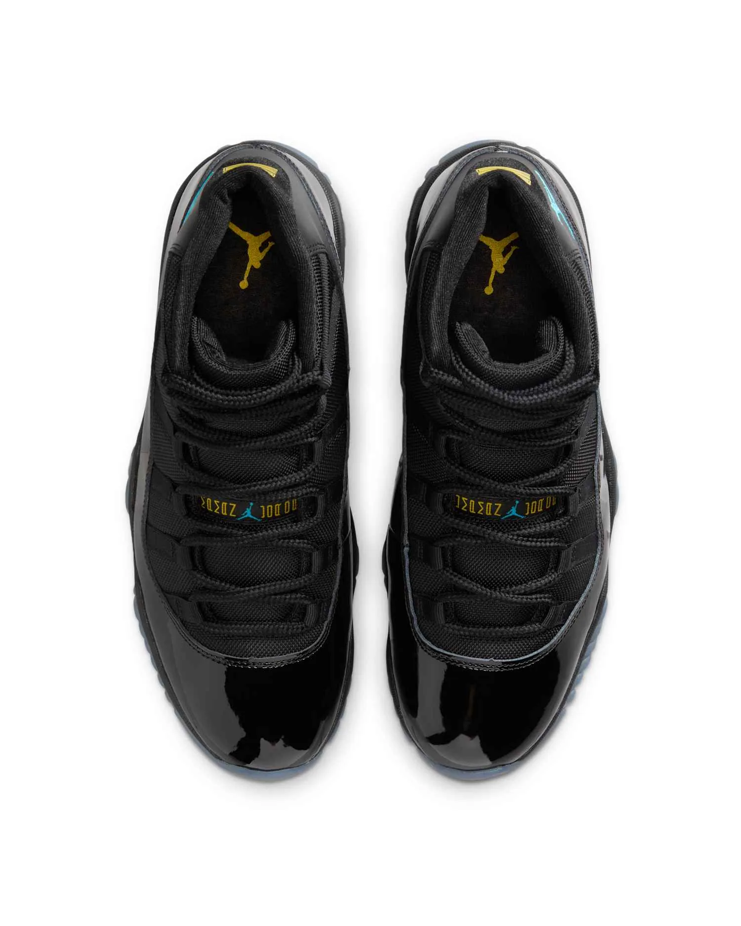 Air Jordan 11 Retro 'Gamma' image 11