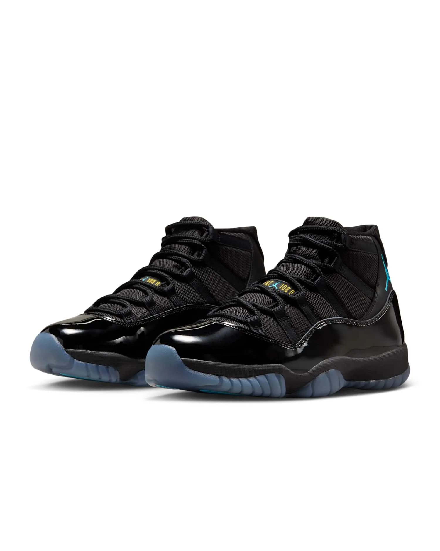 Air Jordan 11 Retro 'Gamma' image 13