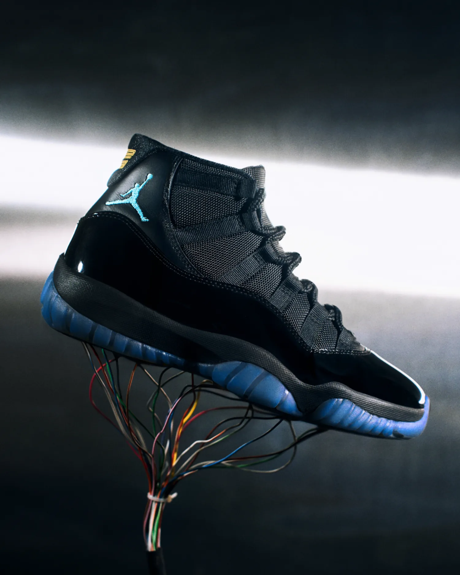 Air Jordan 11 Retro 'Gamma' image 14