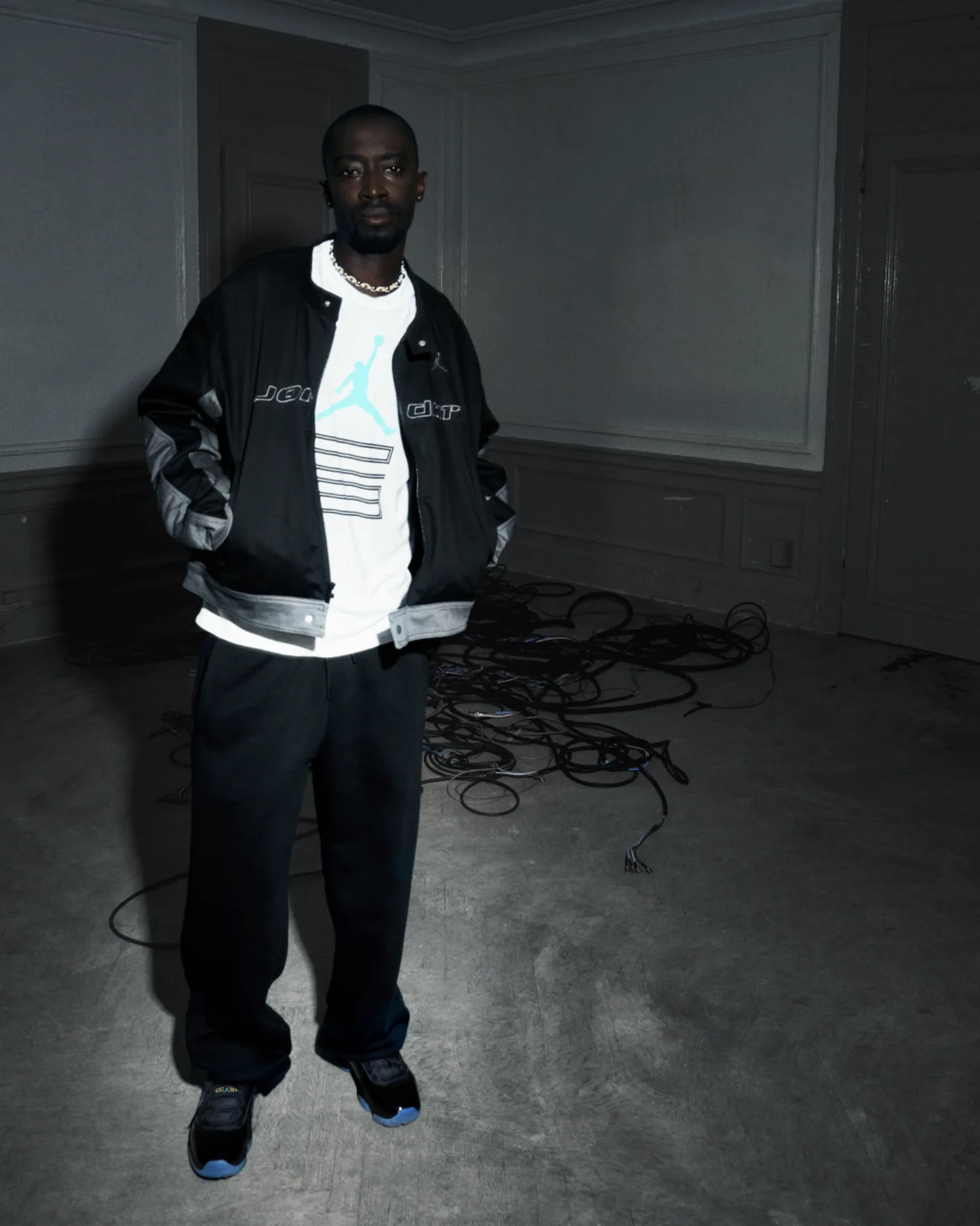 Air Jordan 11 Retro 'Gamma' image 15