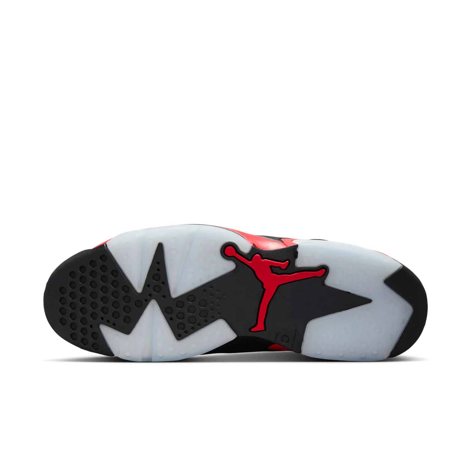 Air Jordan 6 Retro "Infrared Salesman" image 2