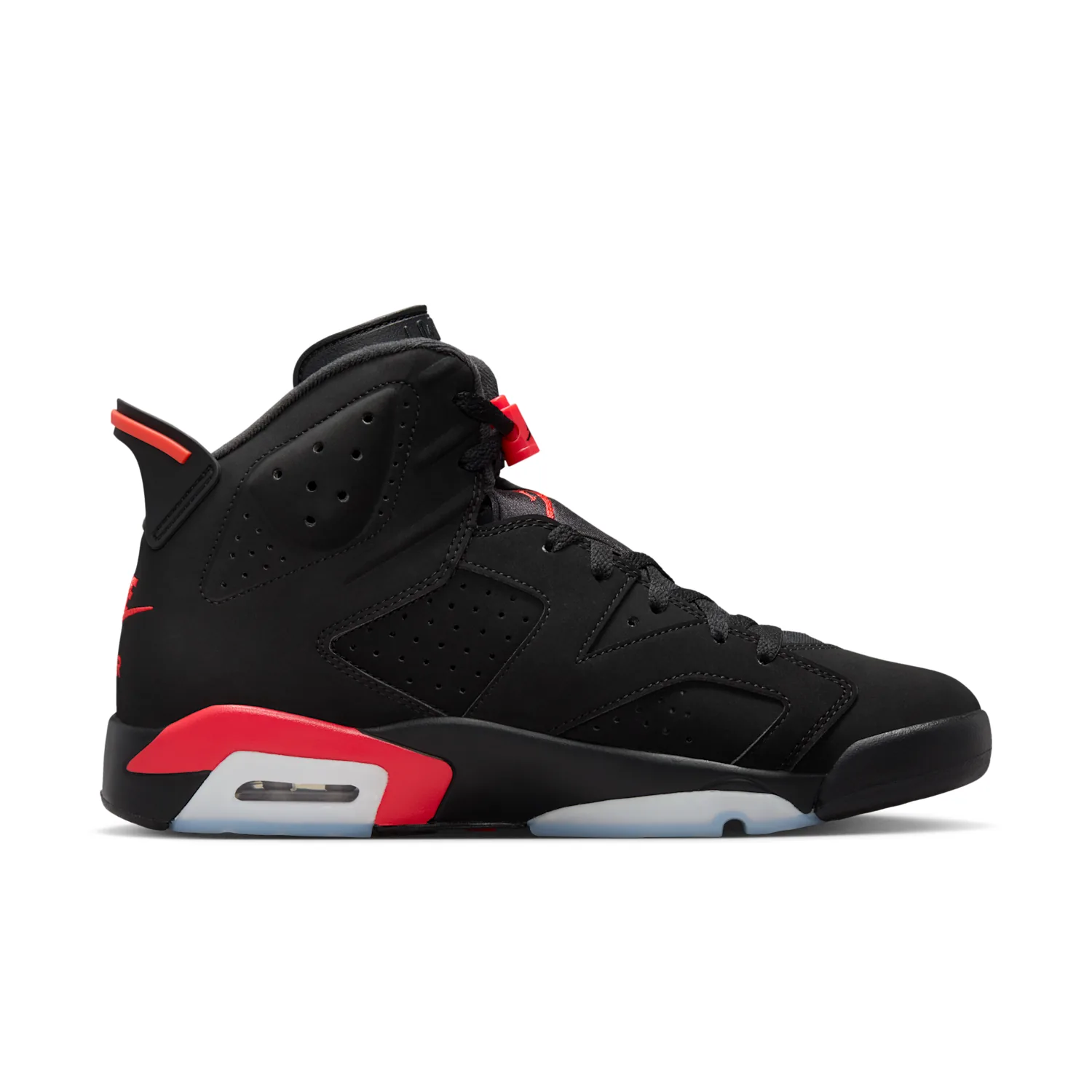 Air Jordan 6 Retro "Infrared Salesman" image 3