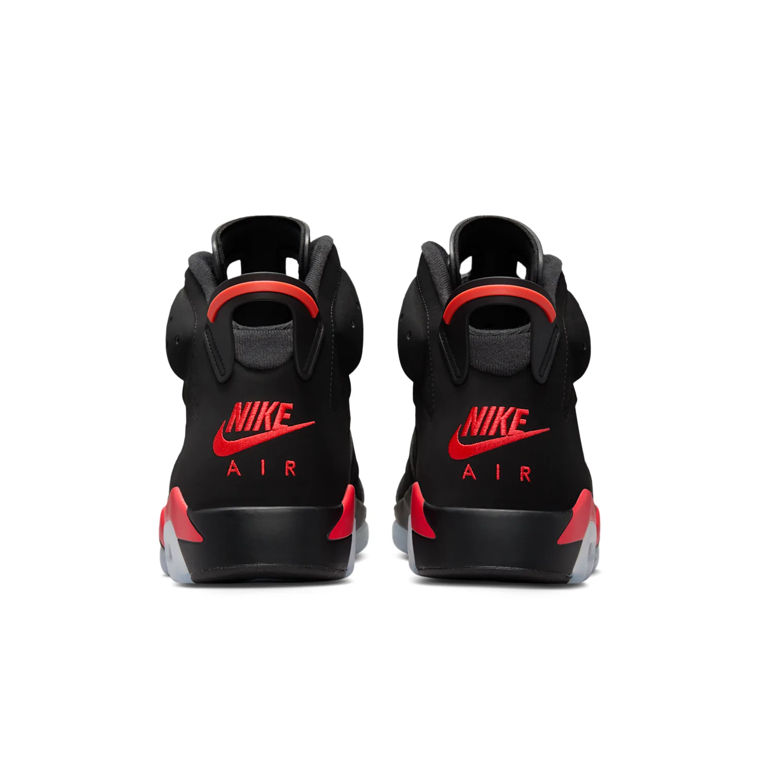 Air Jordan 6 Retro "Infrared Salesman" image 6