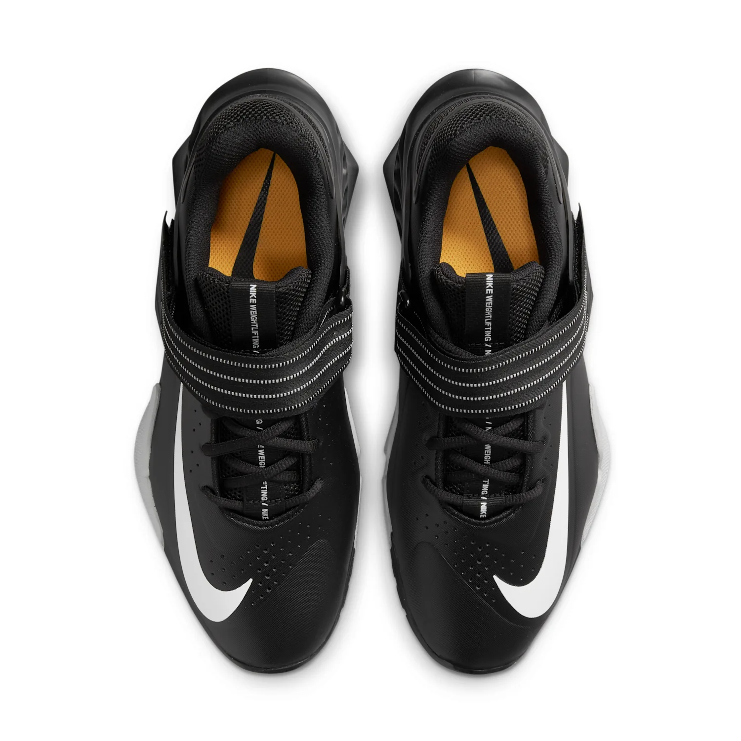 Nike Savaleos image 4