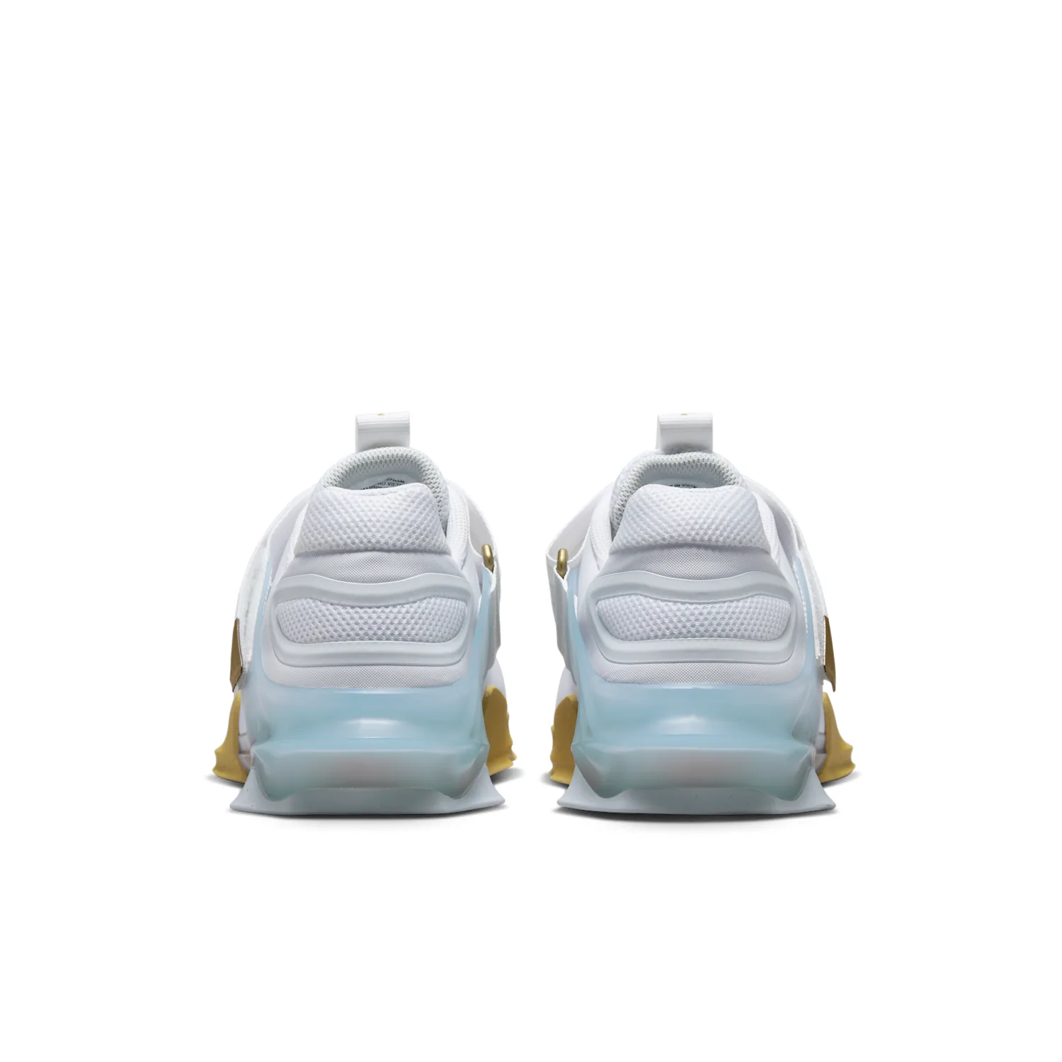 Nike Savaleos image 6