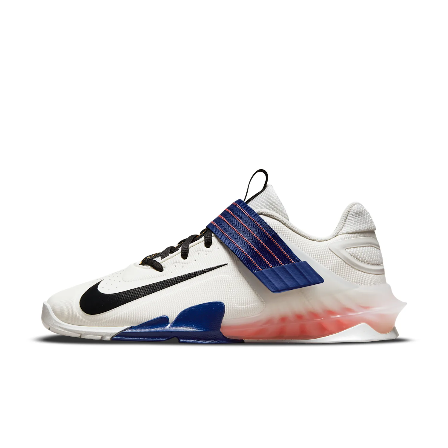 Nike Savaleos