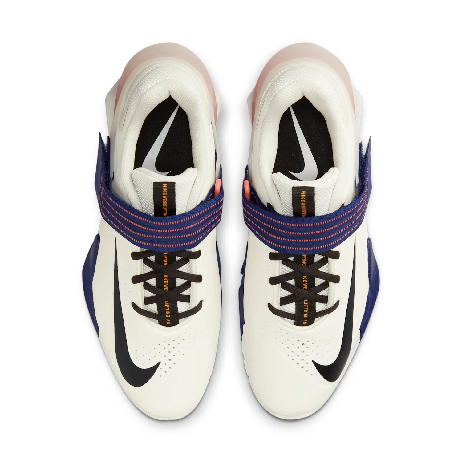 Nike Savaleos image 4