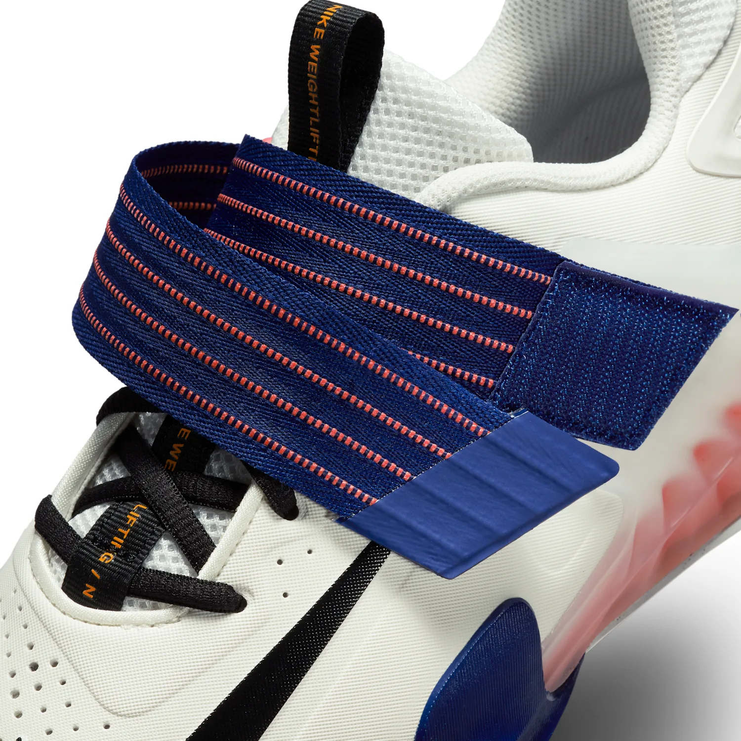 Nike Savaleos image 9