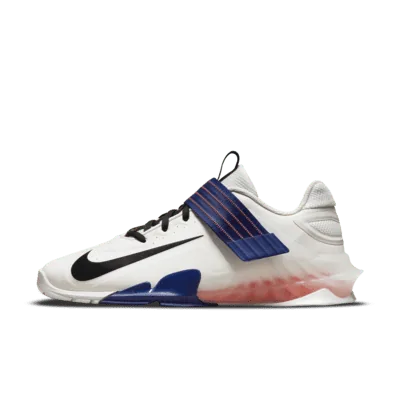 Nike Savaleos