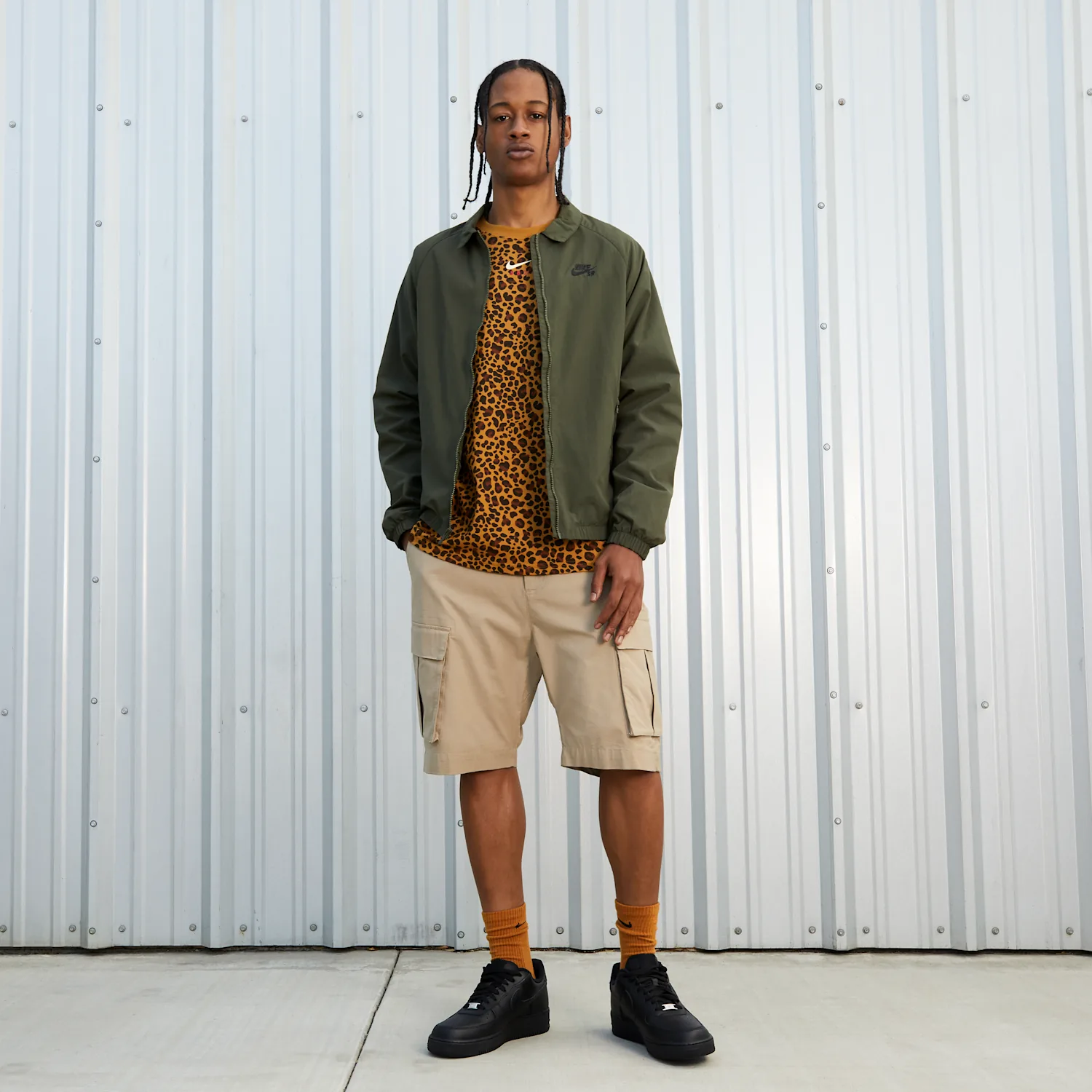 Nike Air Force 1 '07 image 10