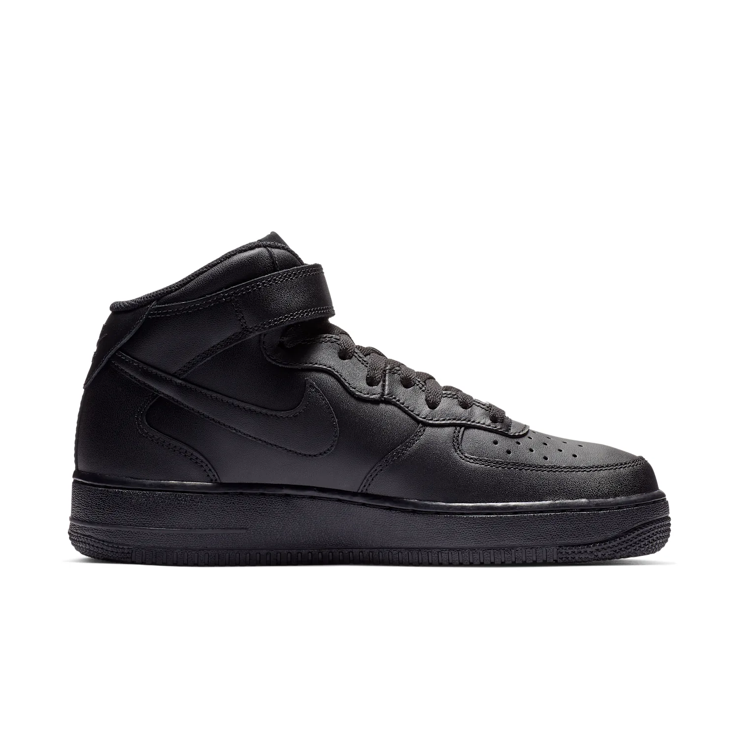 Nike Air Force 1 Mid '07 image 3