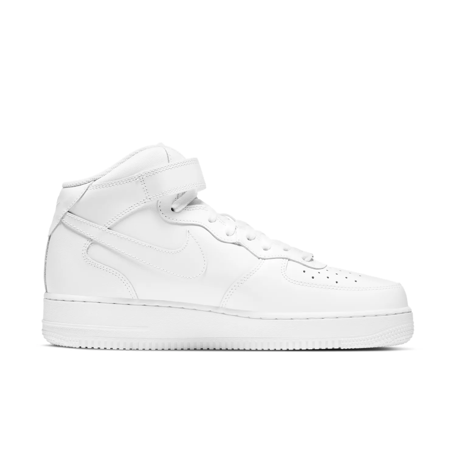 Nike Air Force 1 Mid '07 image 4