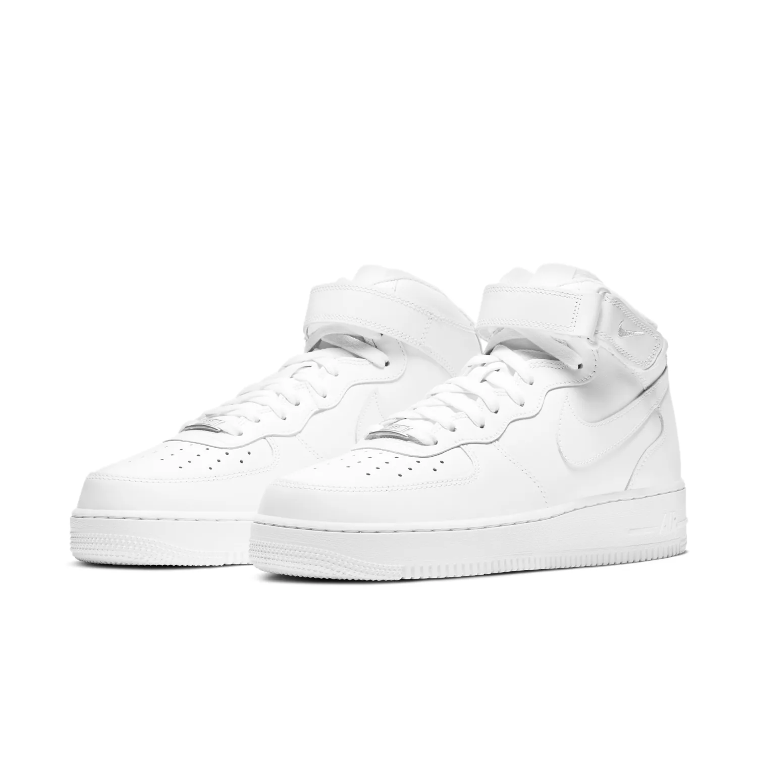 Nike Air Force 1 Mid '07 image 6