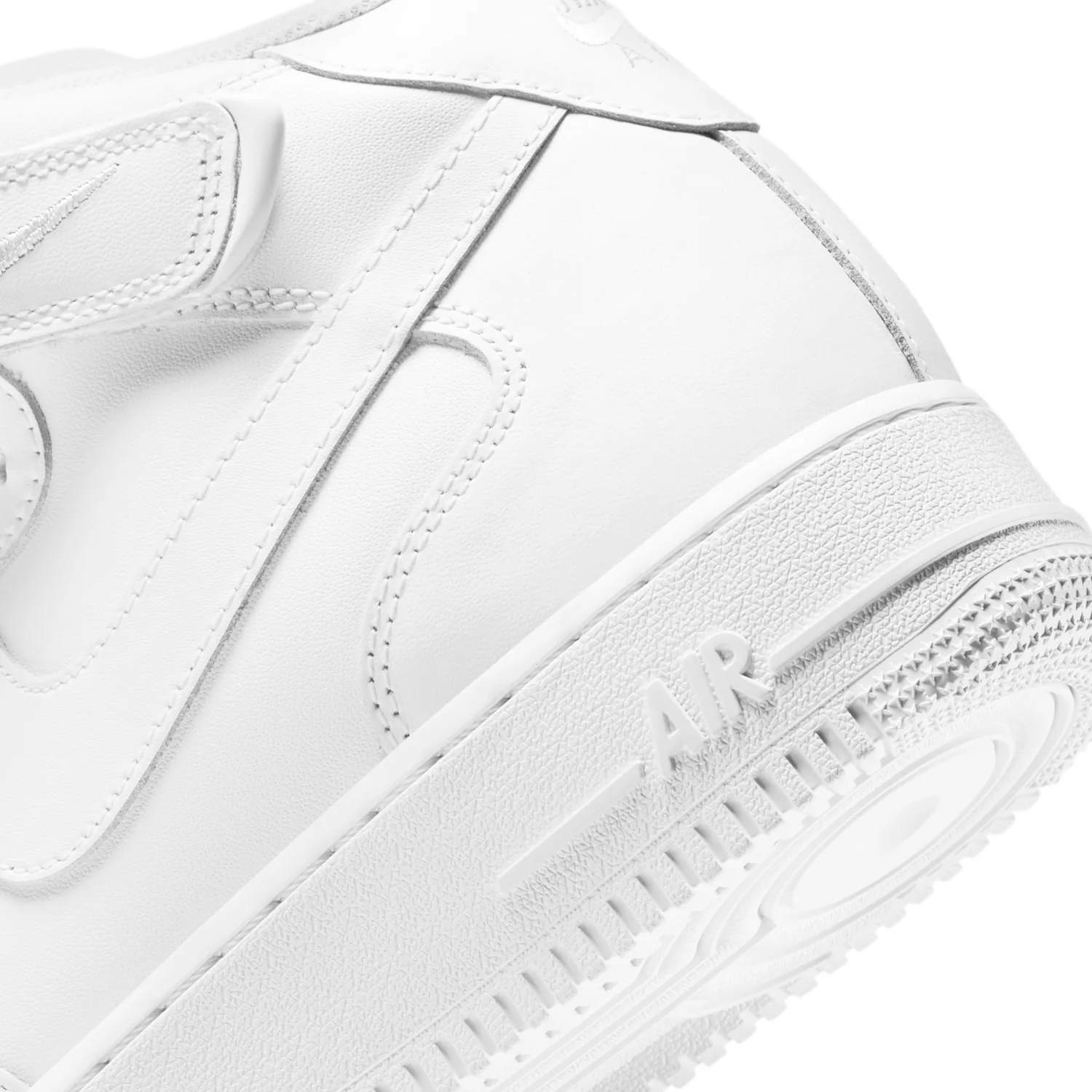 Nike Air Force 1 Mid '07 image 9