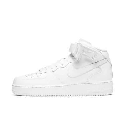 Nike Air Force 1 Mid '07