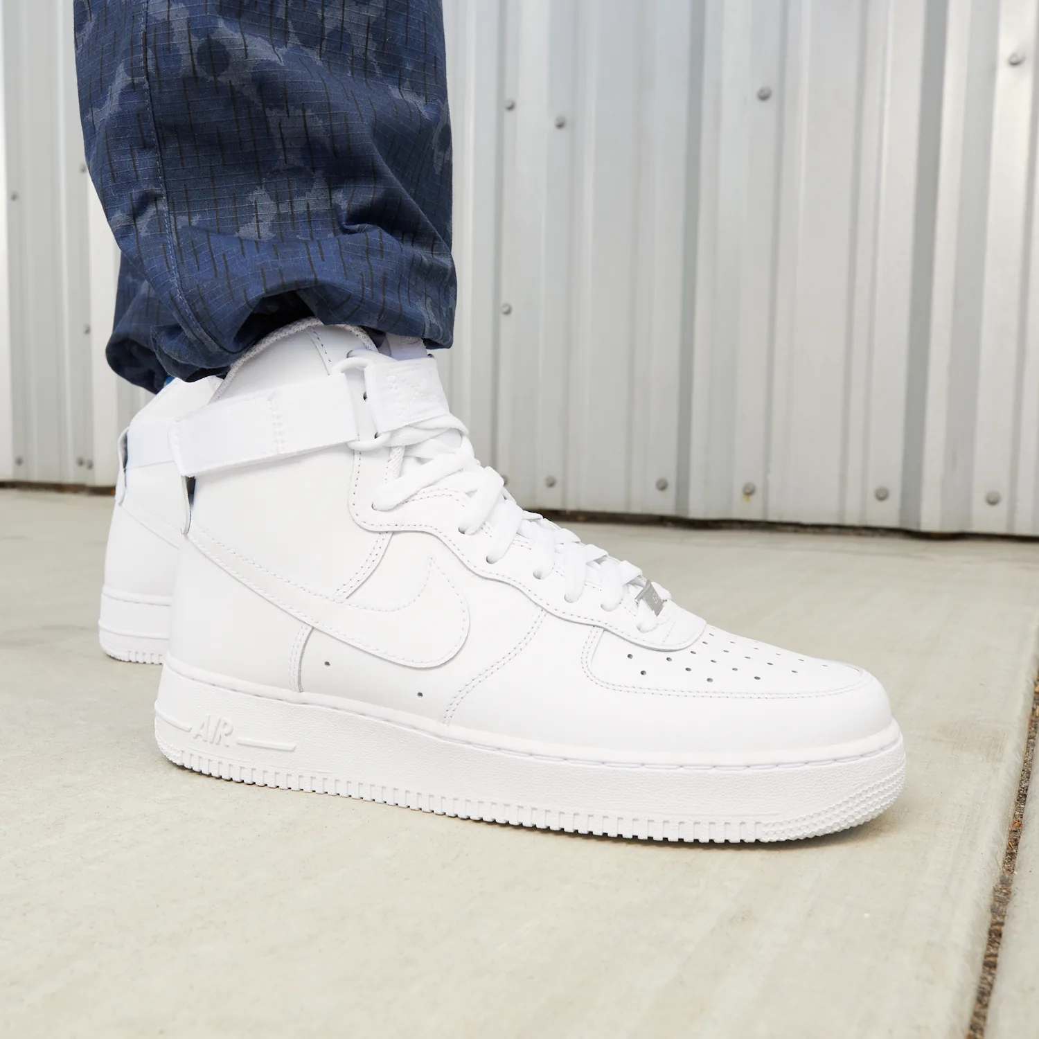 Nike Air Force 1 High '07 image 2