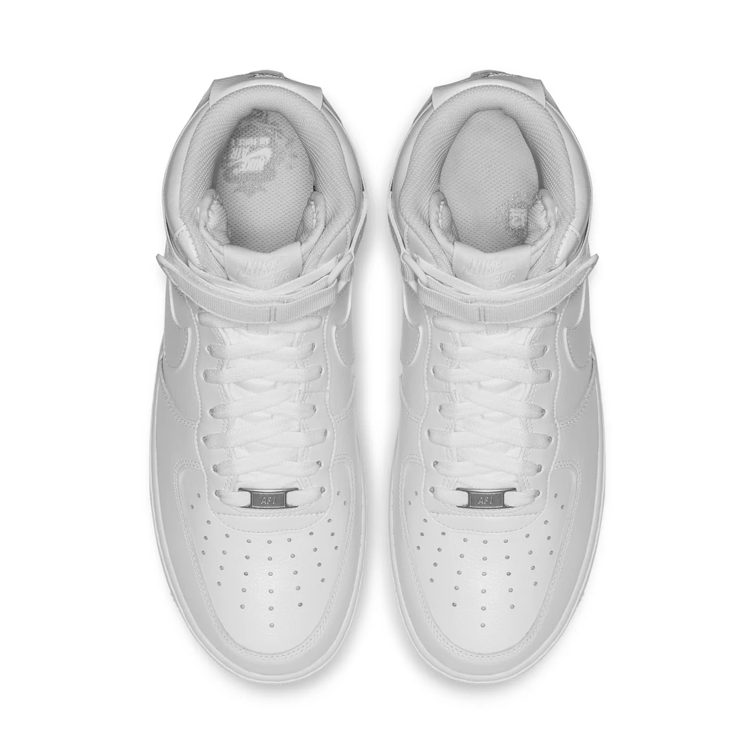 Nike Air Force 1 High '07 image 5