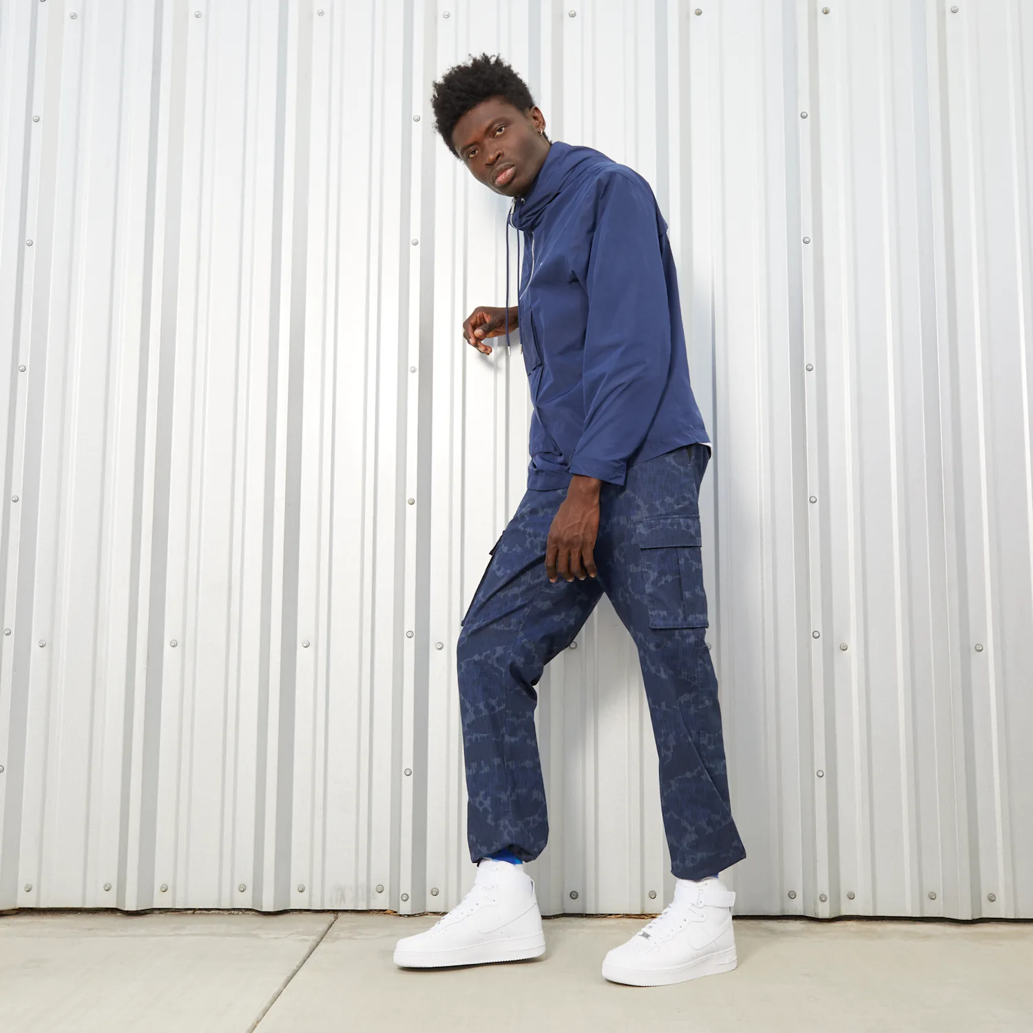 Nike Air Force 1 High '07 image 8