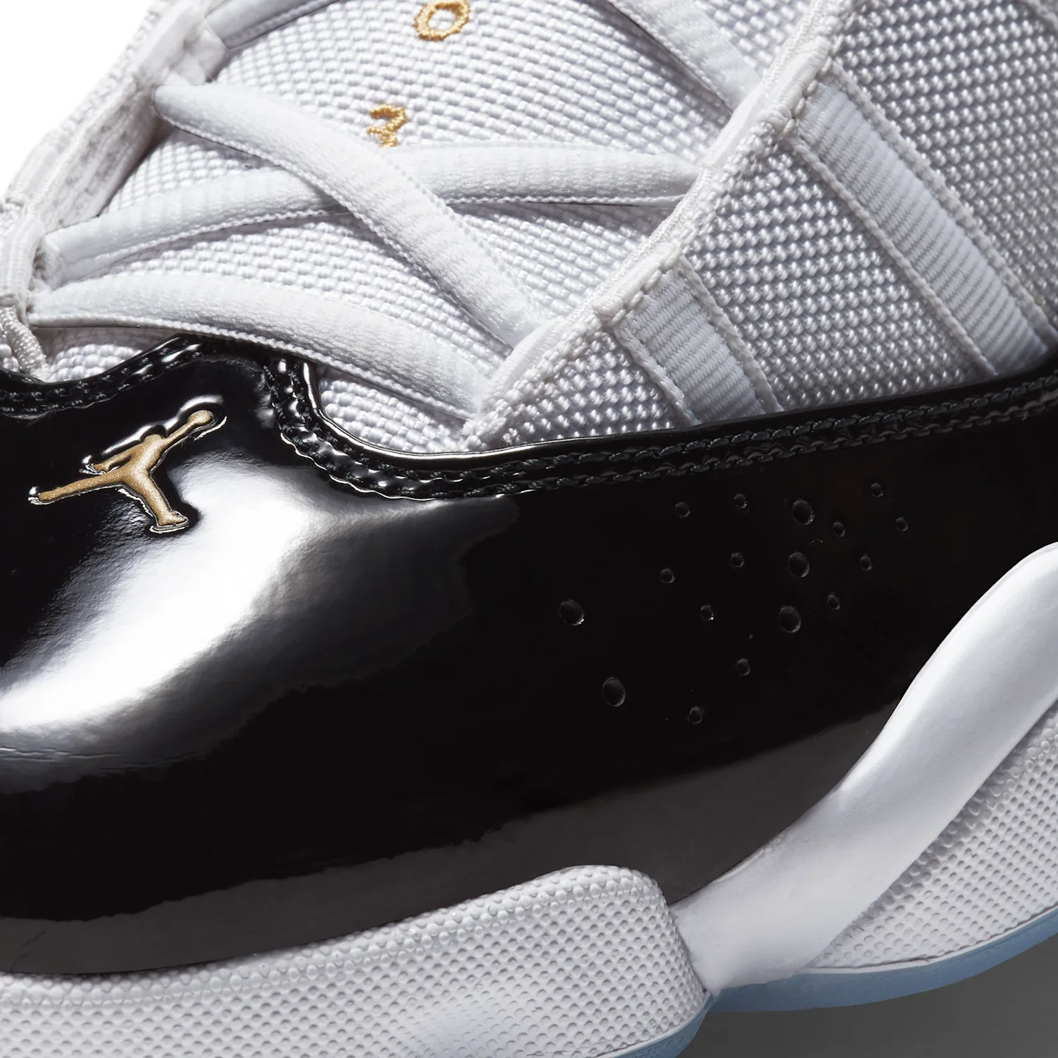 Jordan 6 Rings image 10