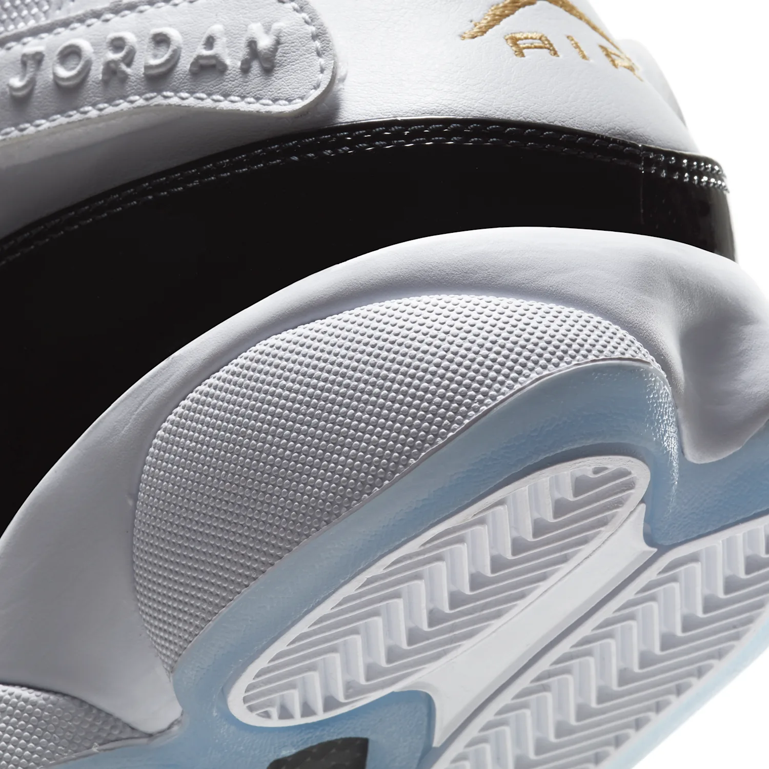 Jordan 6 Rings image 11