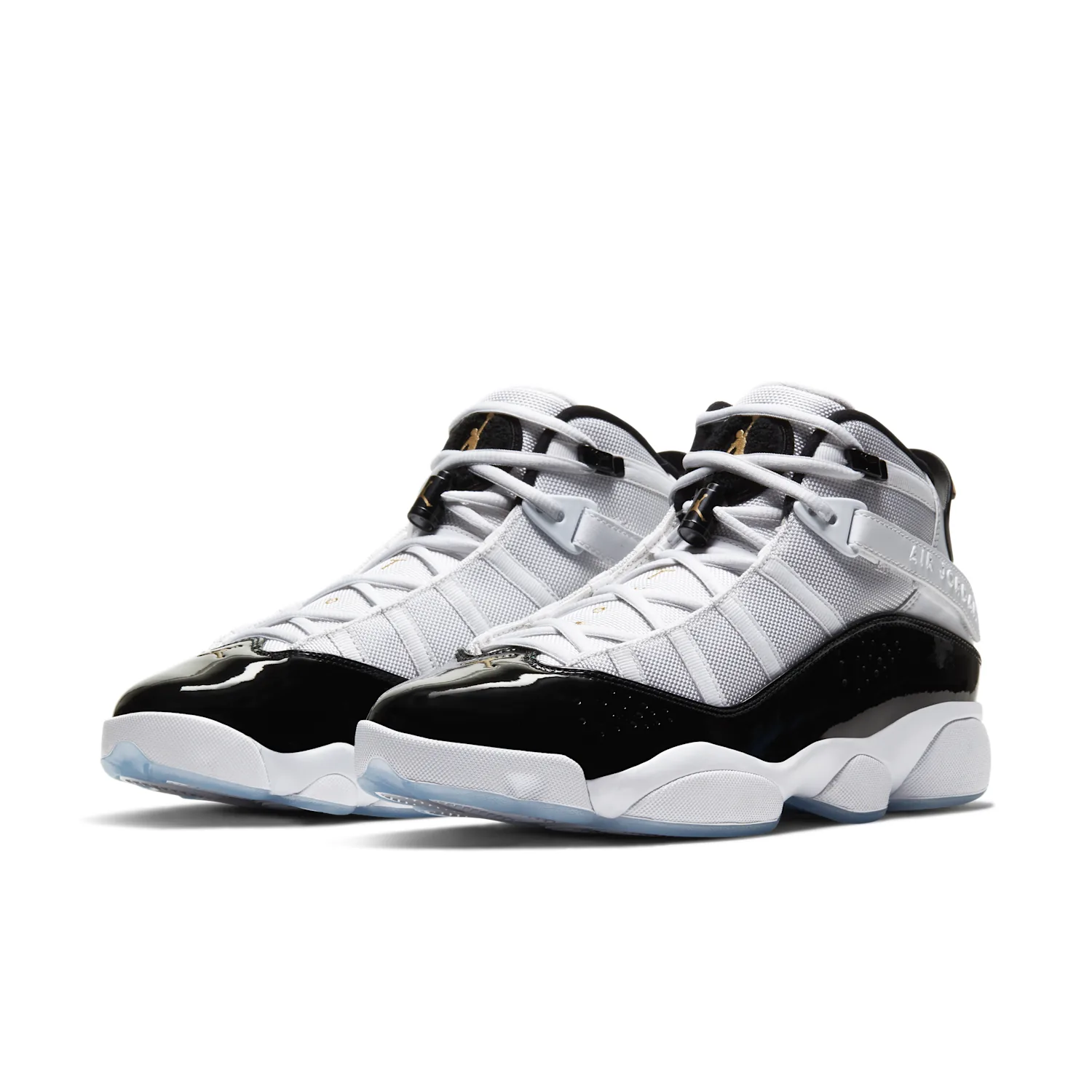 Jordan 6 Rings image 5