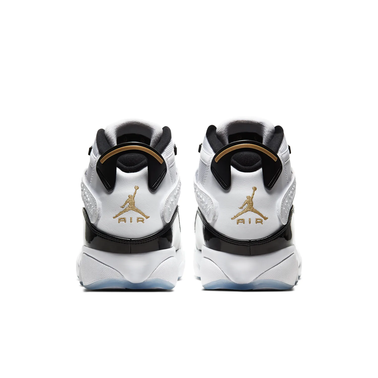 Jordan 6 Rings image 6