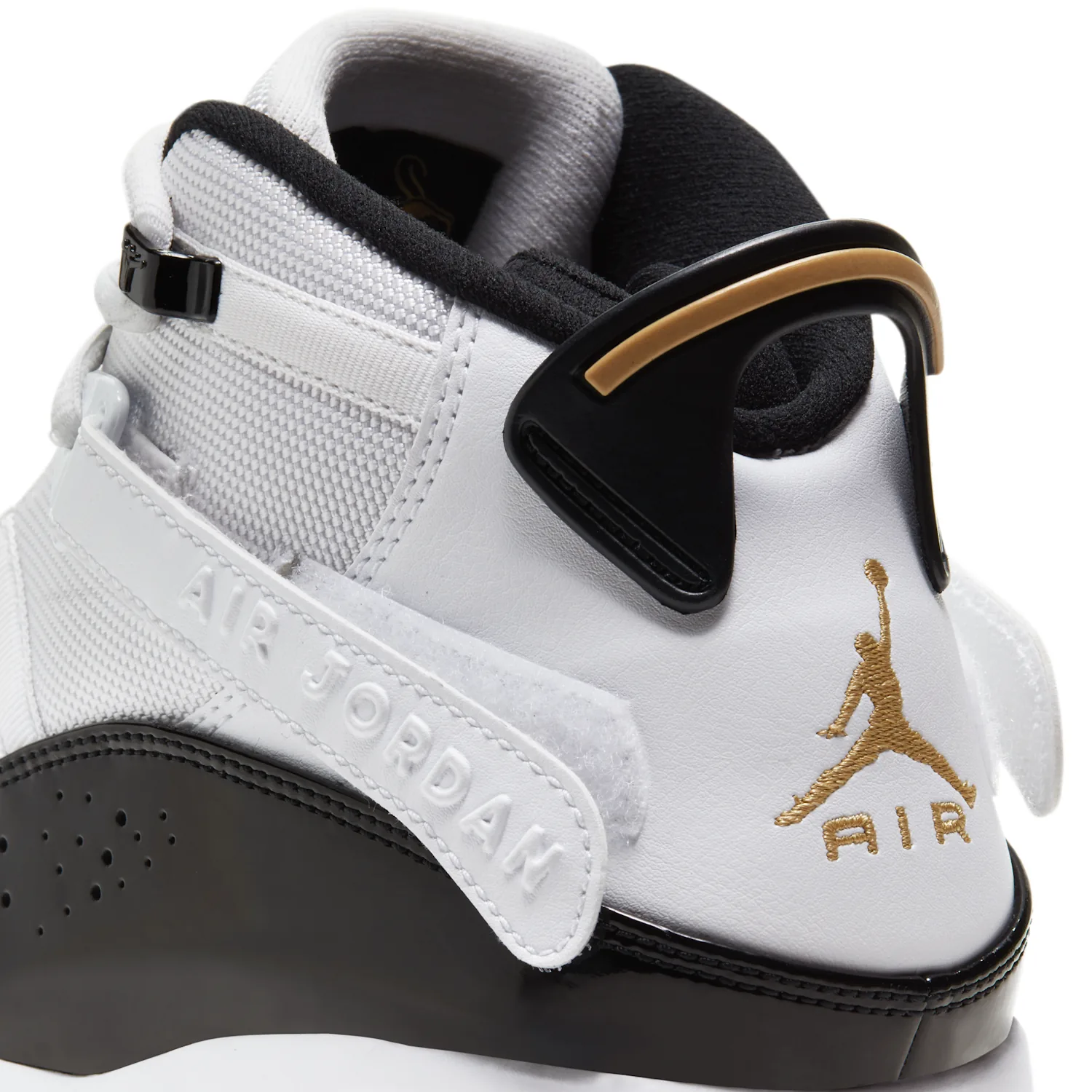 Jordan 6 Rings image 7