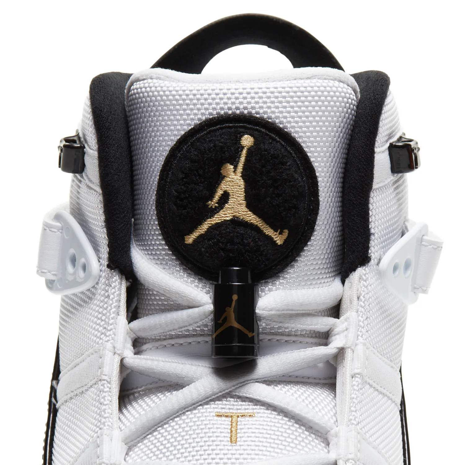 Jordan 6 Rings image 8