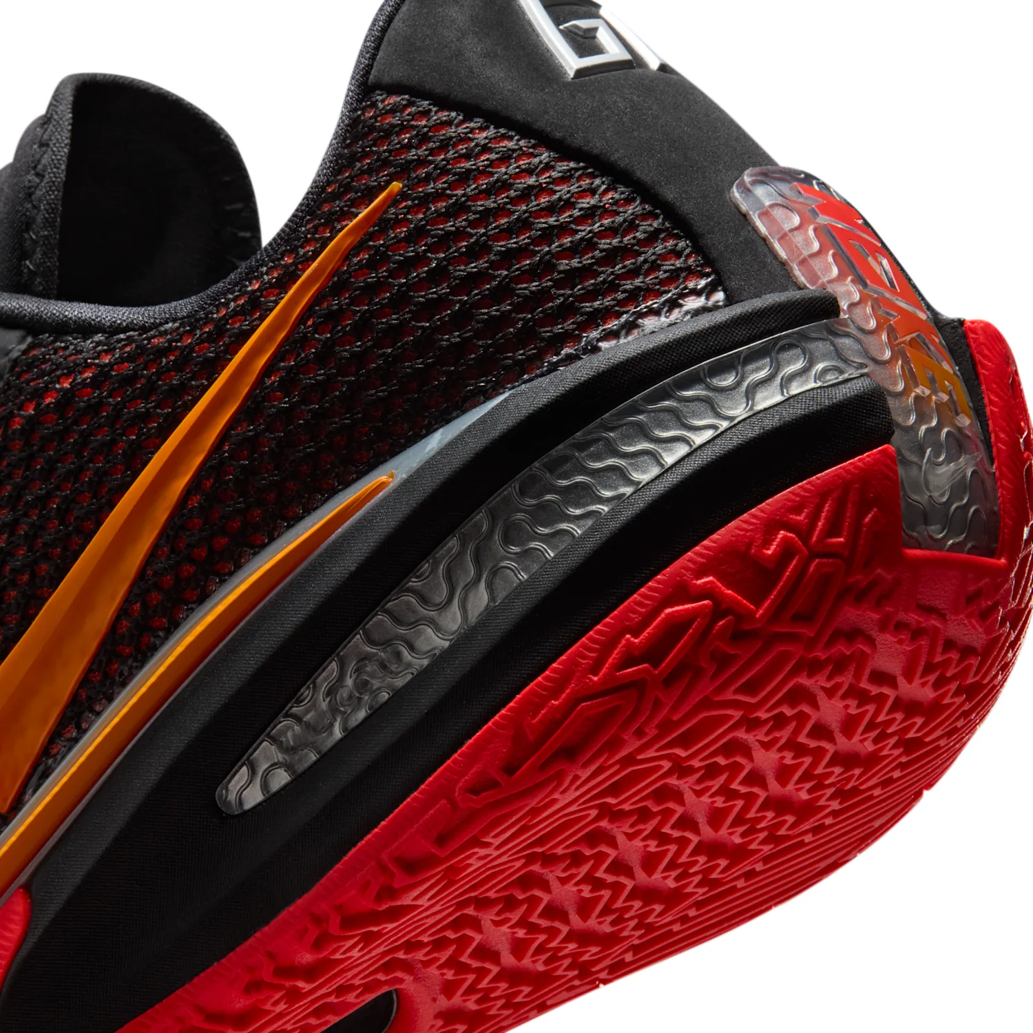 Nike G.T. Cut image 8