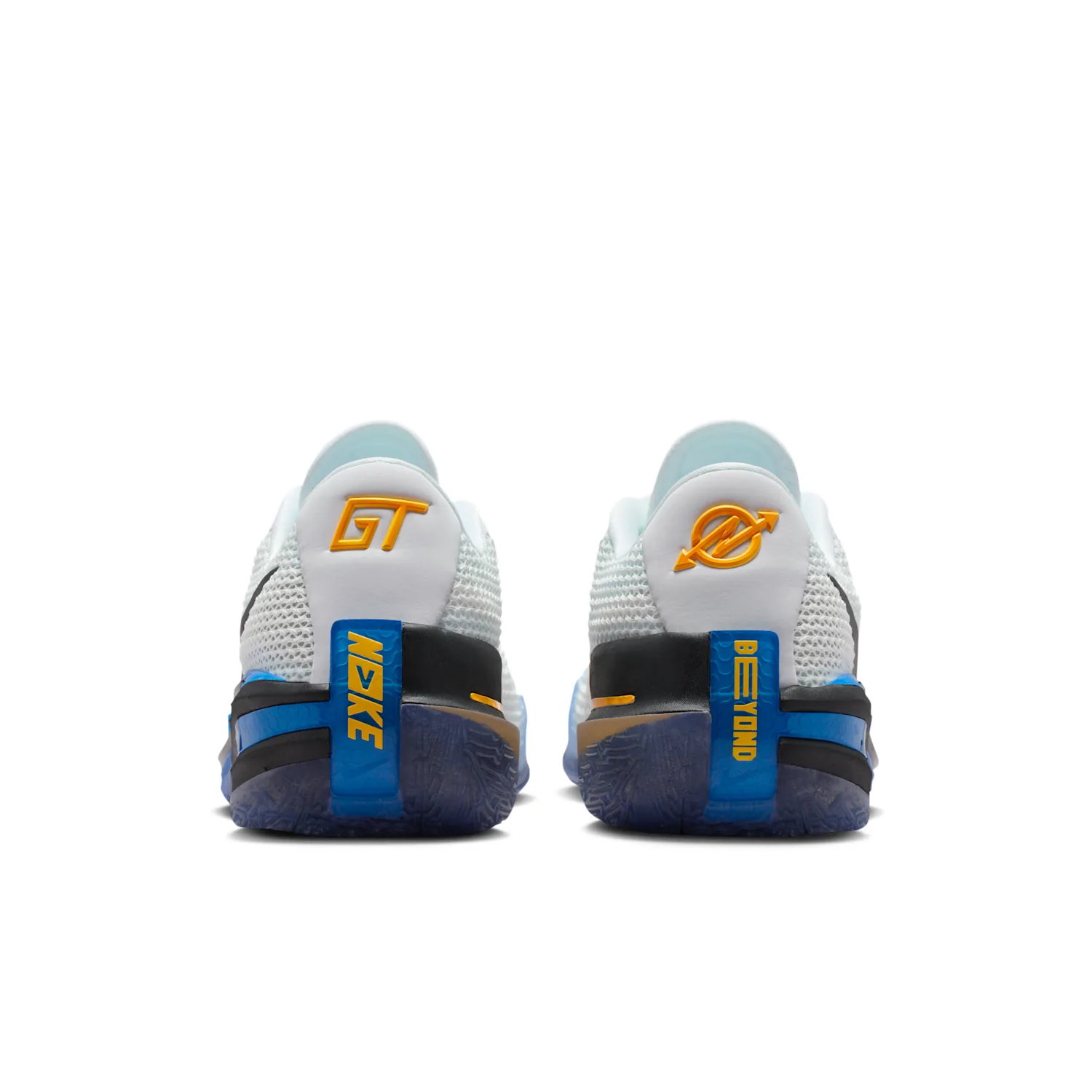 Nike G.T. Cut image 6
