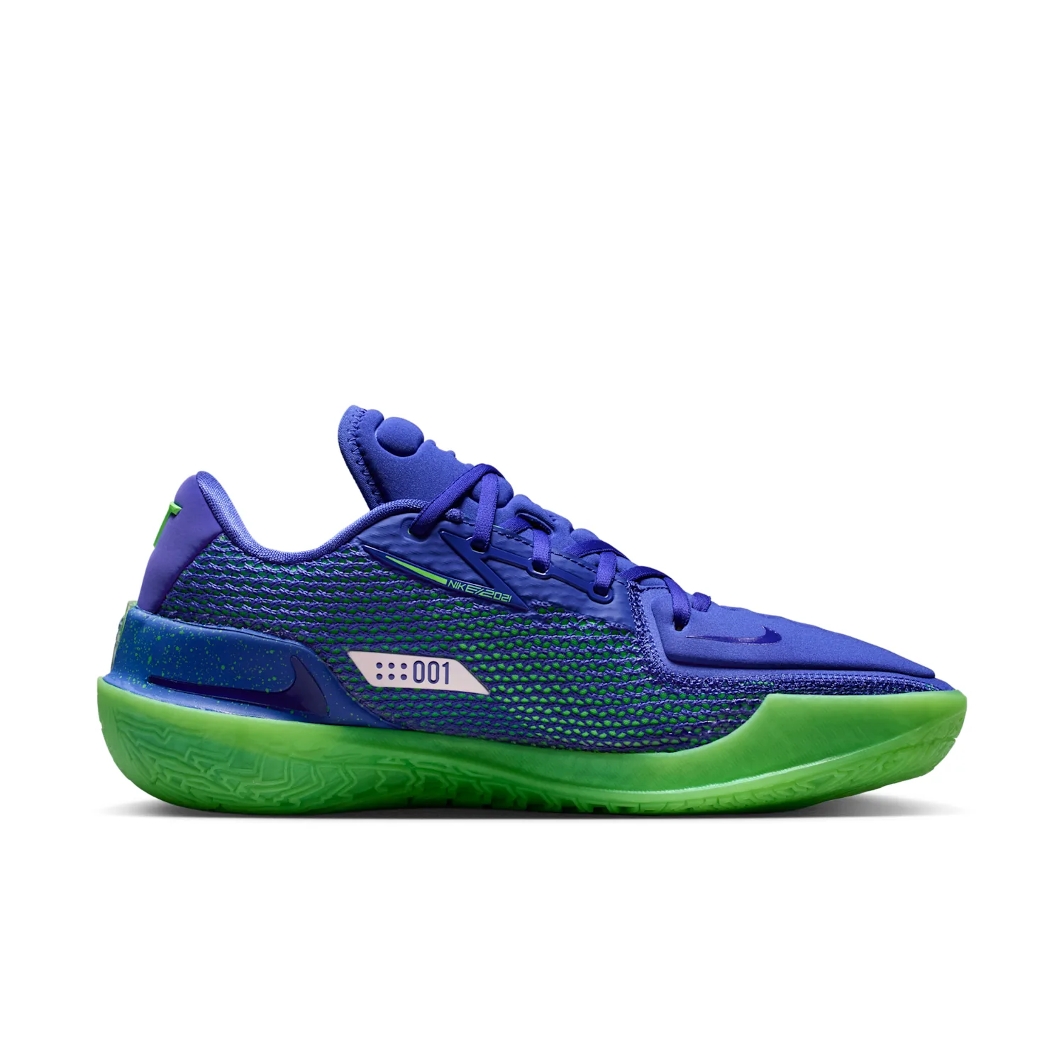 Nike G.T. Cut image 3