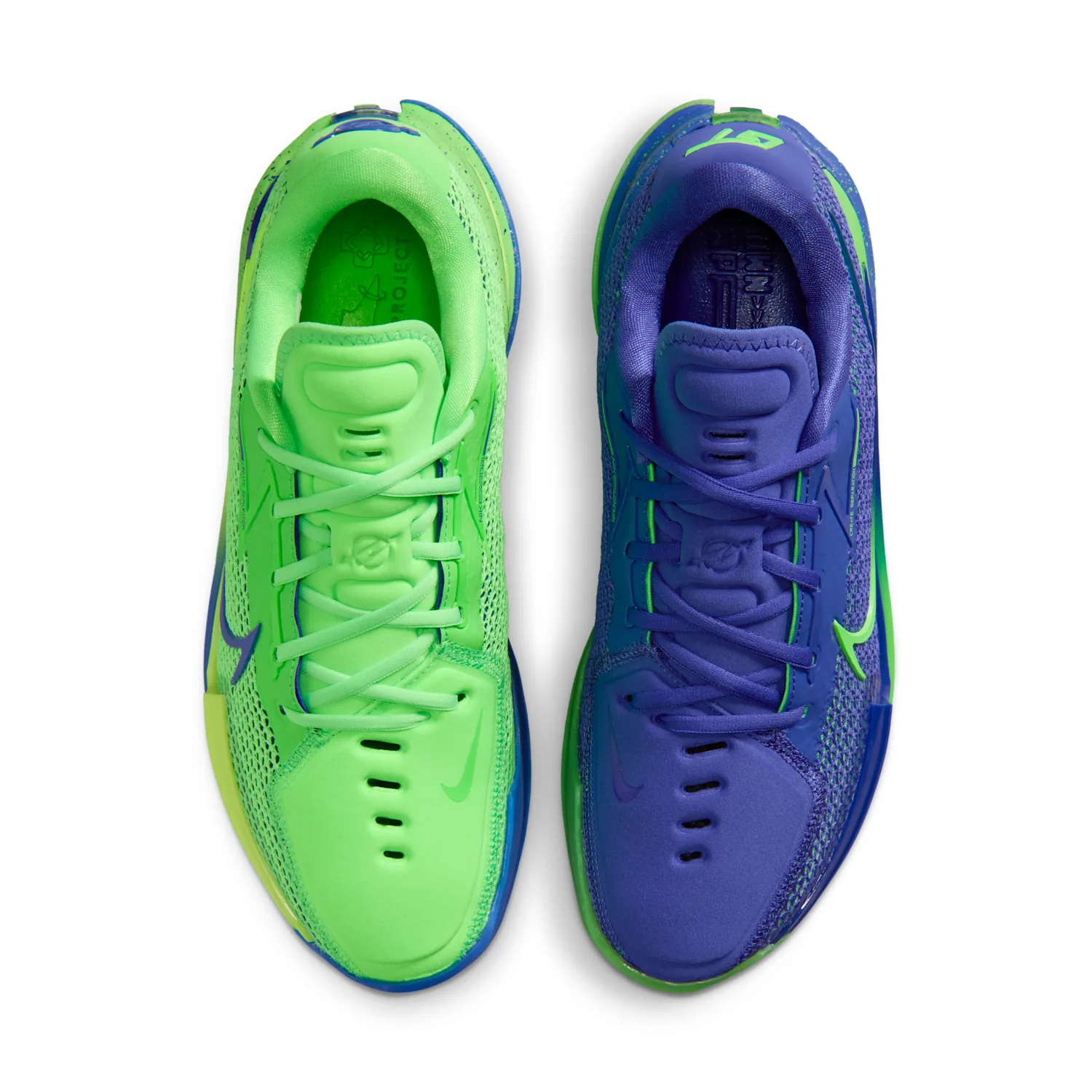 Nike G.T. Cut image 4