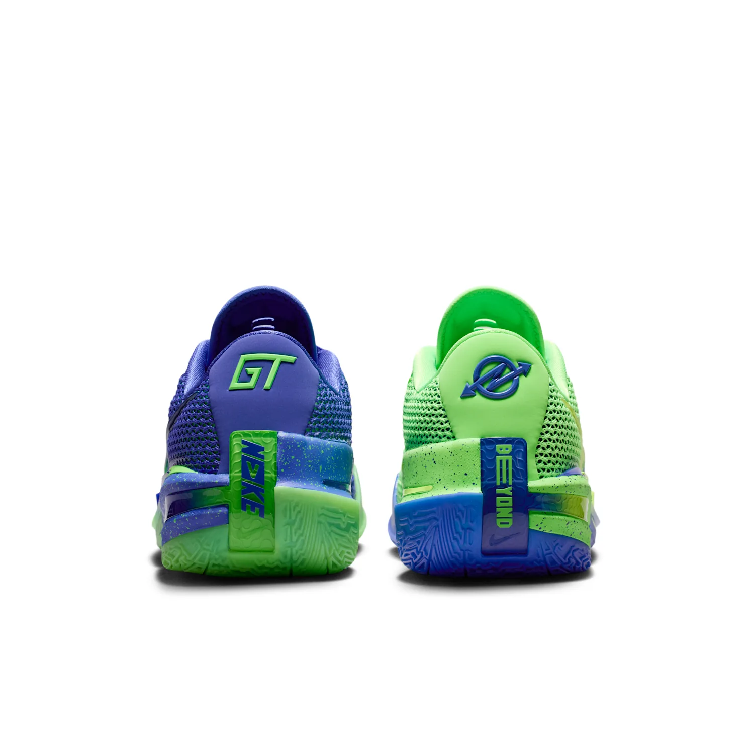 Nike G.T. Cut image 6