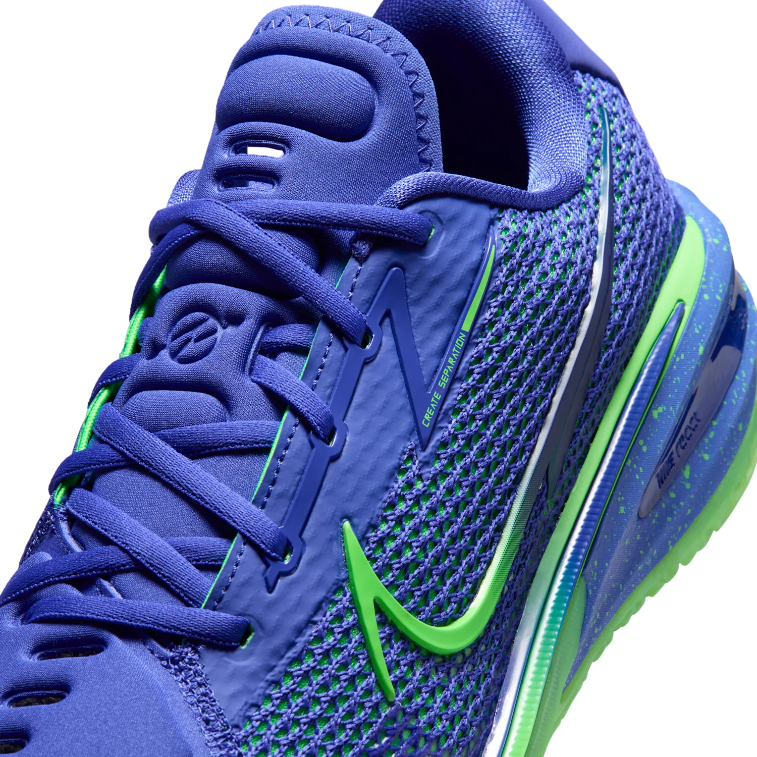 Nike G.T. Cut image 7