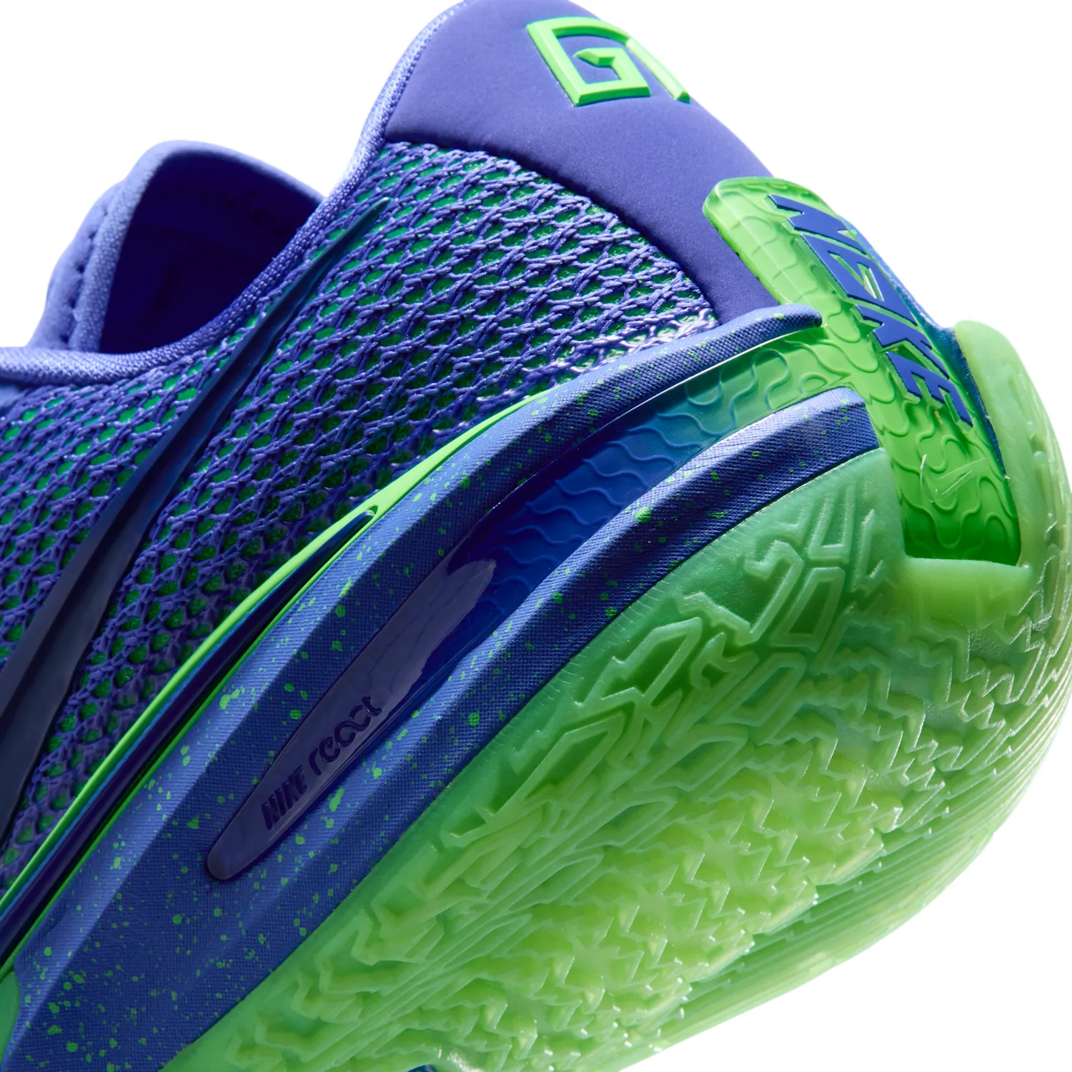 Nike G.T. Cut image 8