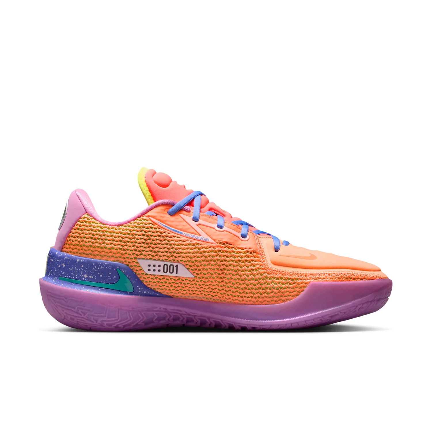 Nike G.T. Cut image 5